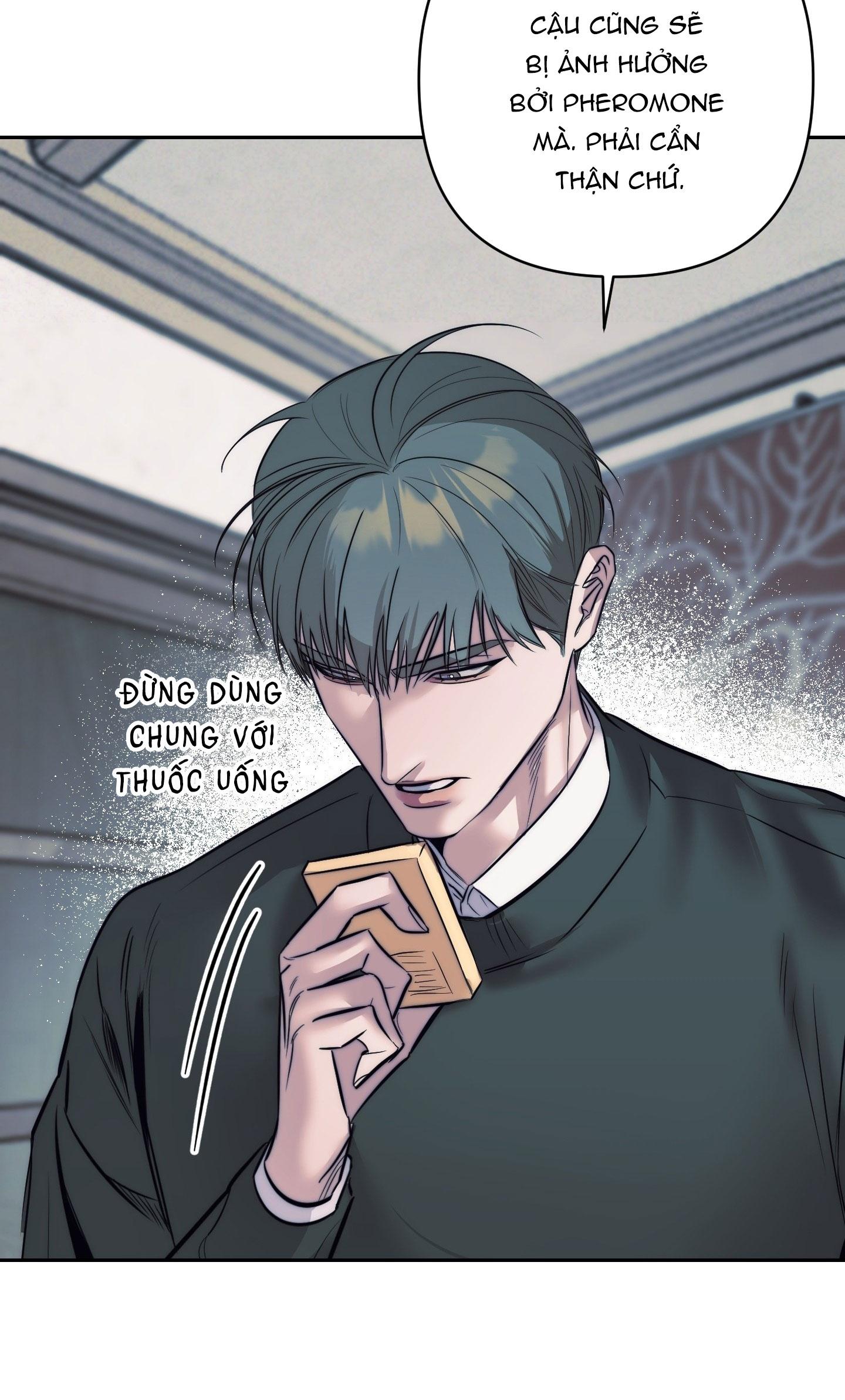 KỲ THỊ Chapter 48 - Next Chapter 49