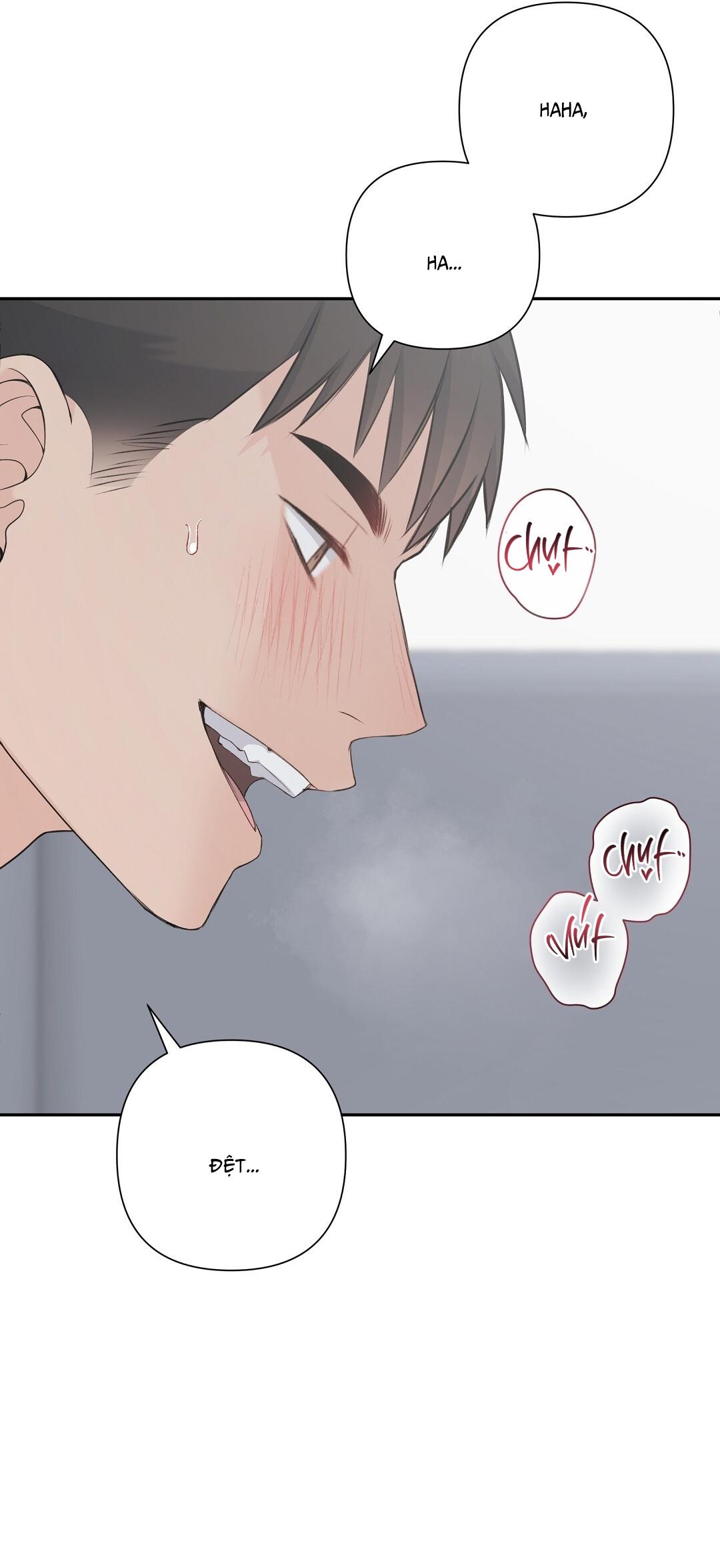 CANDY YUMYUM Chapter 35 H - Next 