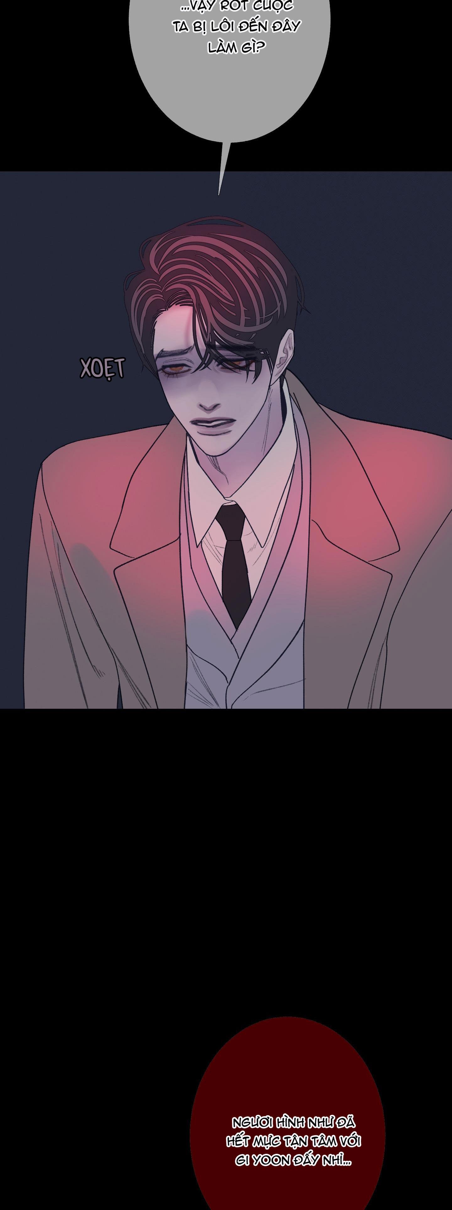 CHUYỆN QUỶ MÔN QUAN Chapter 100 - Next Chapter 101