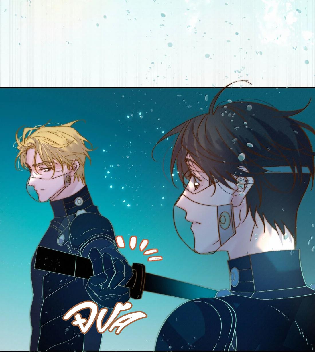 Trỗi Dậy Từ Tro Tàn Chapter 100 - Next Chapter 101