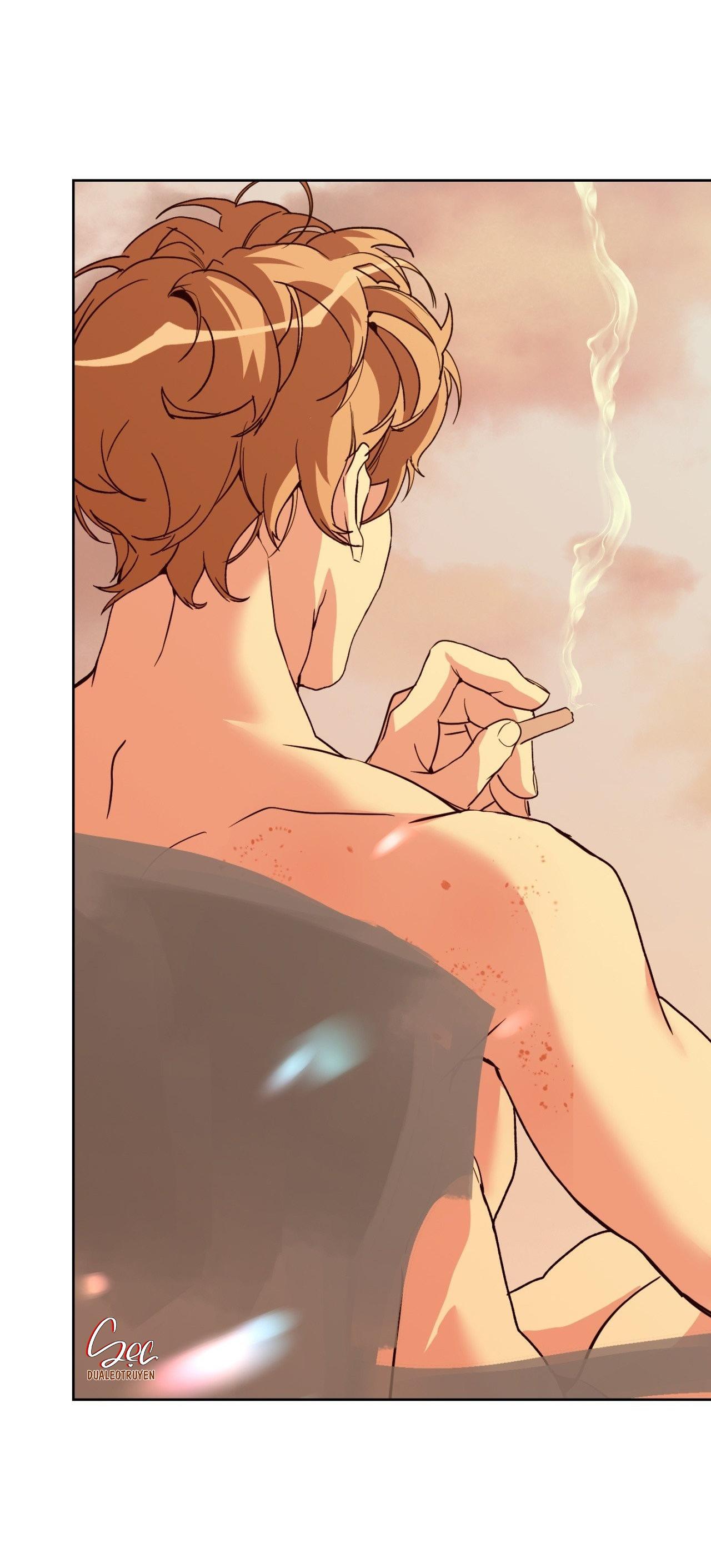BẠN CÙNG LỚP MẪU GIÁO MẶT TRỜI Chapter 40 - Next 
