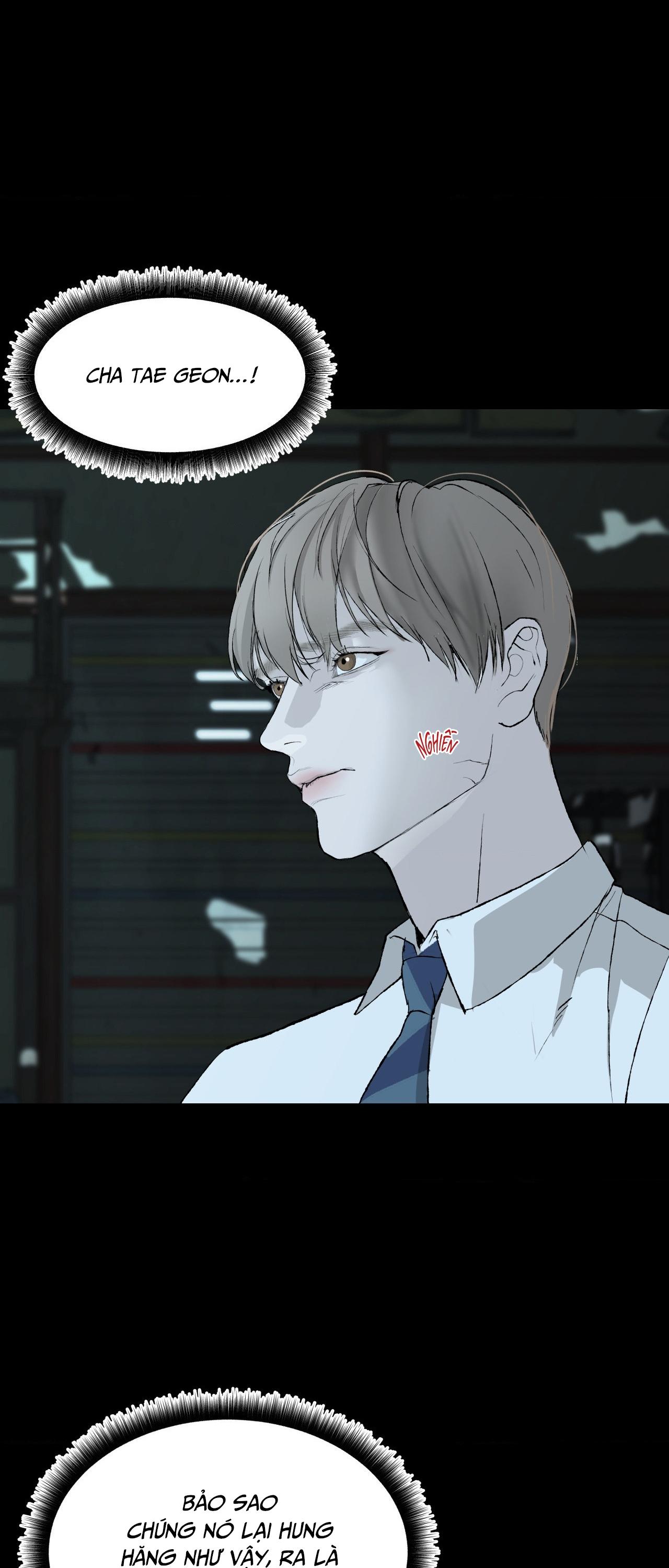 (GĐCV) RÁC RƯỞI CŨNG TỪNG CÓ GIÁ TRỊ Chapter 3 - Trang 2