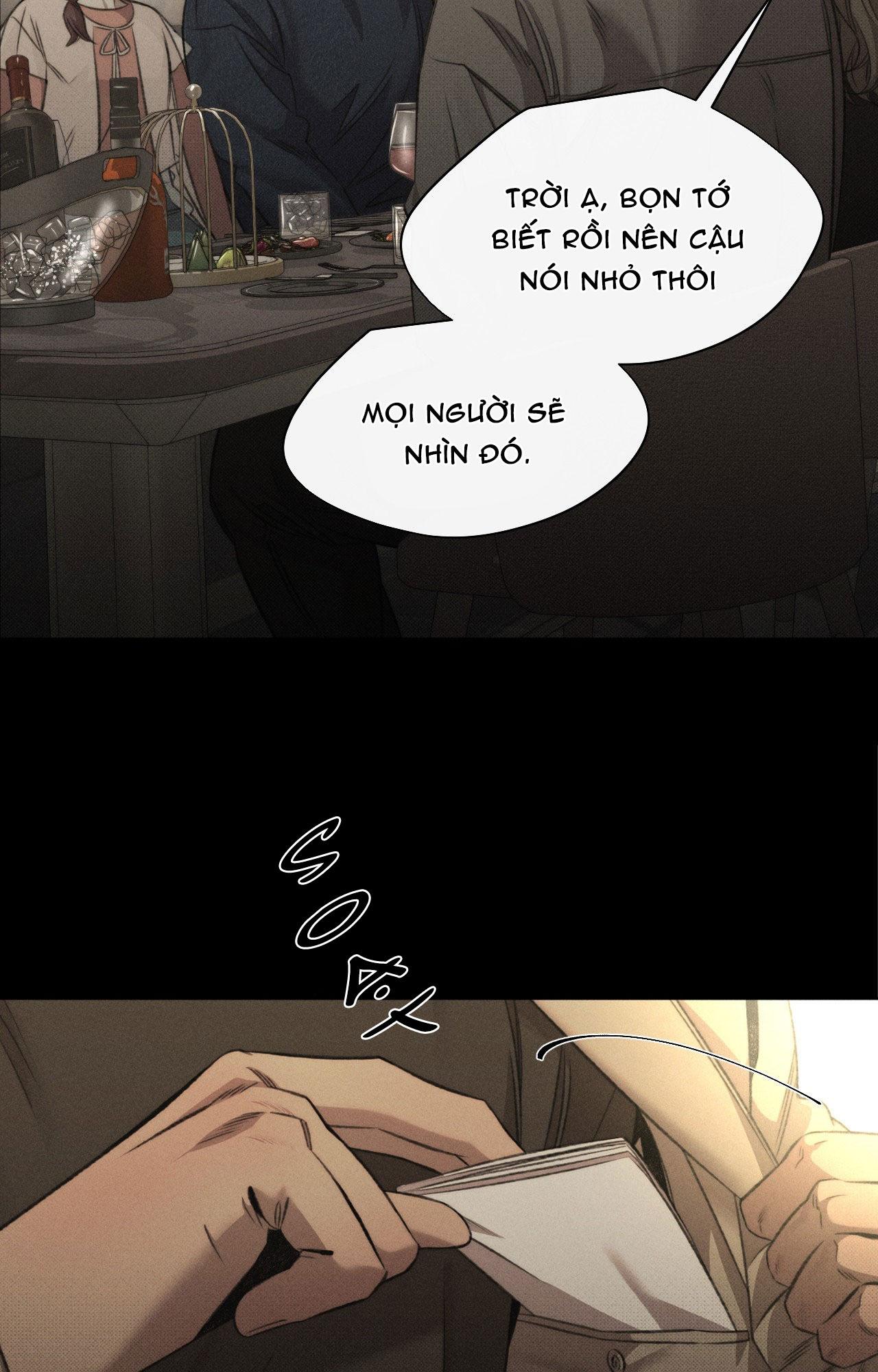 STILL LOVE YOU Chapter 33 - Next 