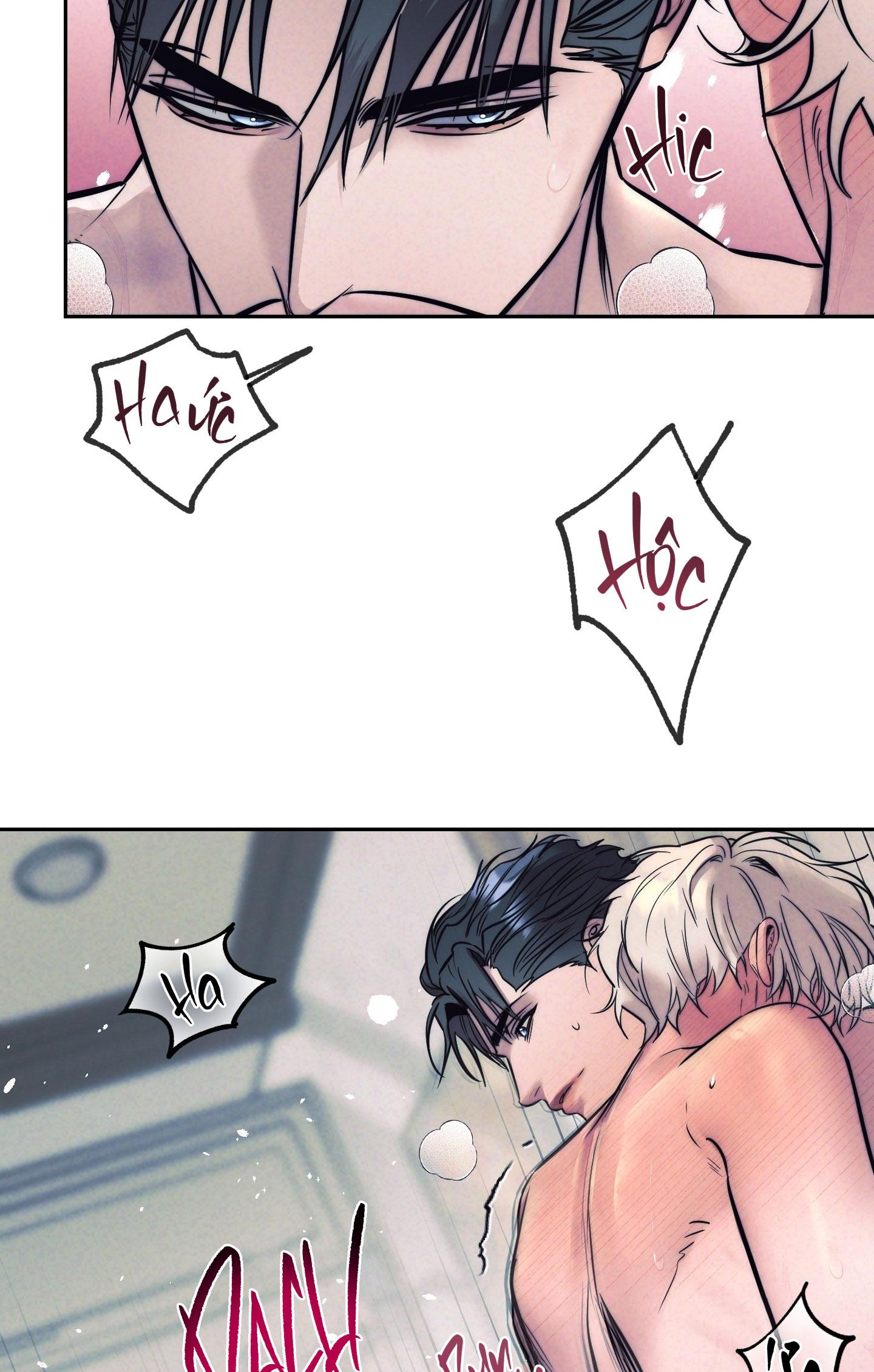 KỲ THỊ Chapter 54 - Next Chapter 55