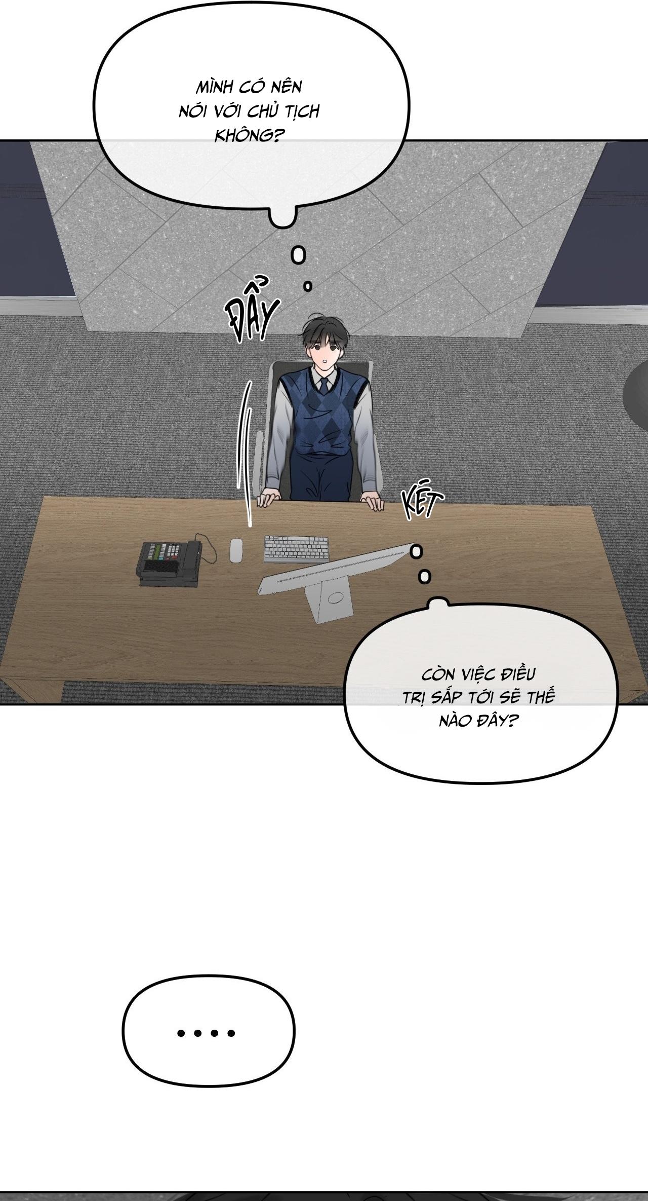 RANH GIỚI CỦA MÙI HƯƠNG Chapter 56 - Next 