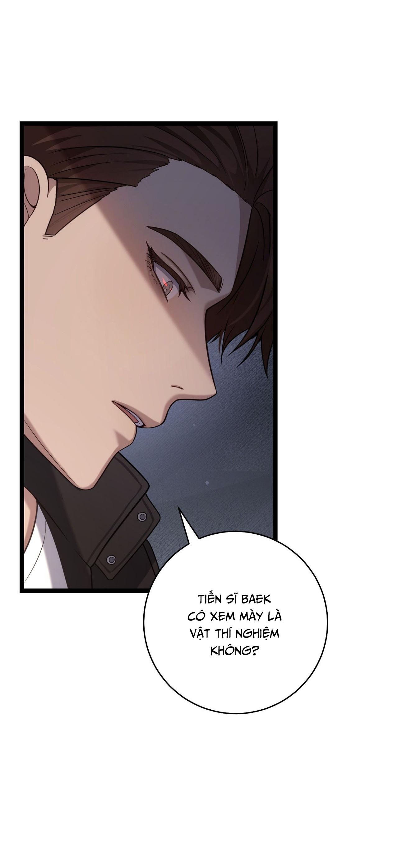 BÁU VẬT CỦA GUIDE Chapter 15 - Next Chapter 16