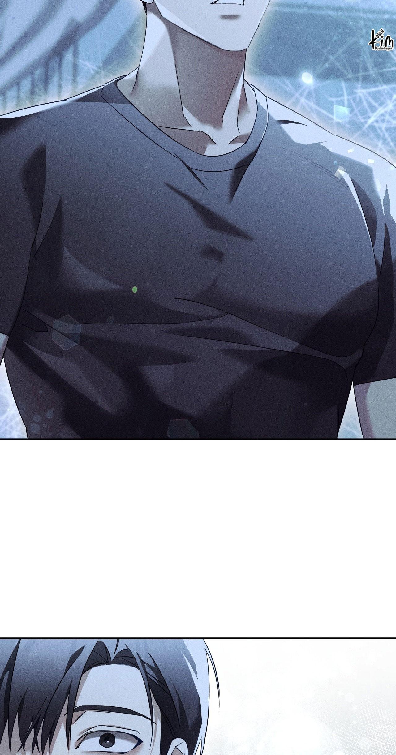 BLOOD POKER Chapter 15 - Next 