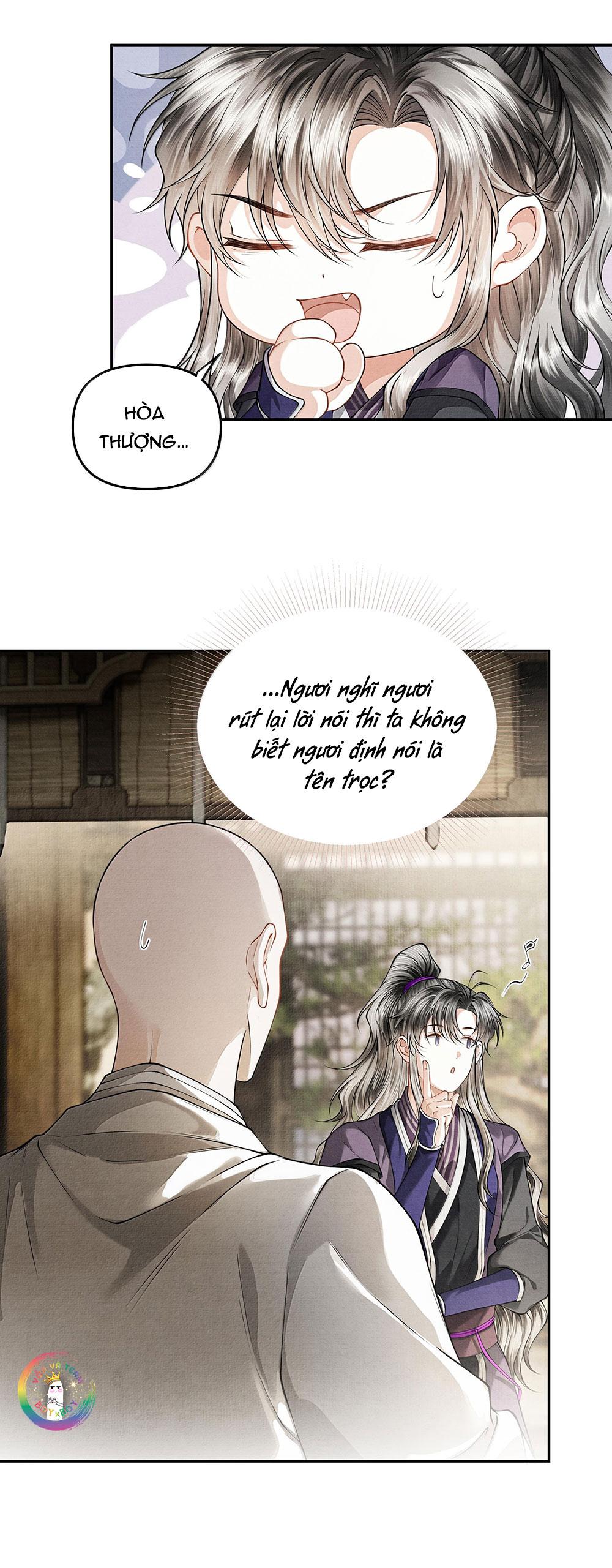 Đồng Tiền Kham Thế Chapter 149 - Next 