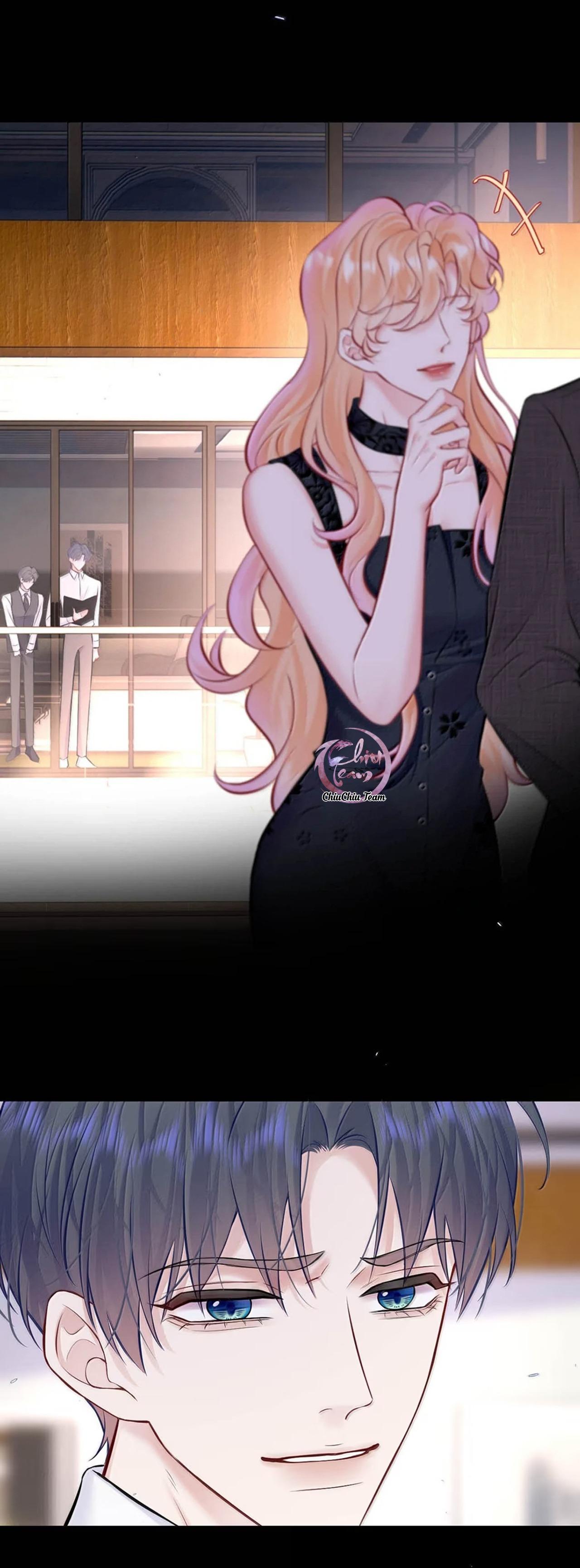 ĐỐI TƯỢNG CÔNG LƯỢC! THIẾT LẬP TÍNH CÁCH CỦA ANH BỊ MÉO MÓ RỒI! Chapter 48 - Next Chapter 49