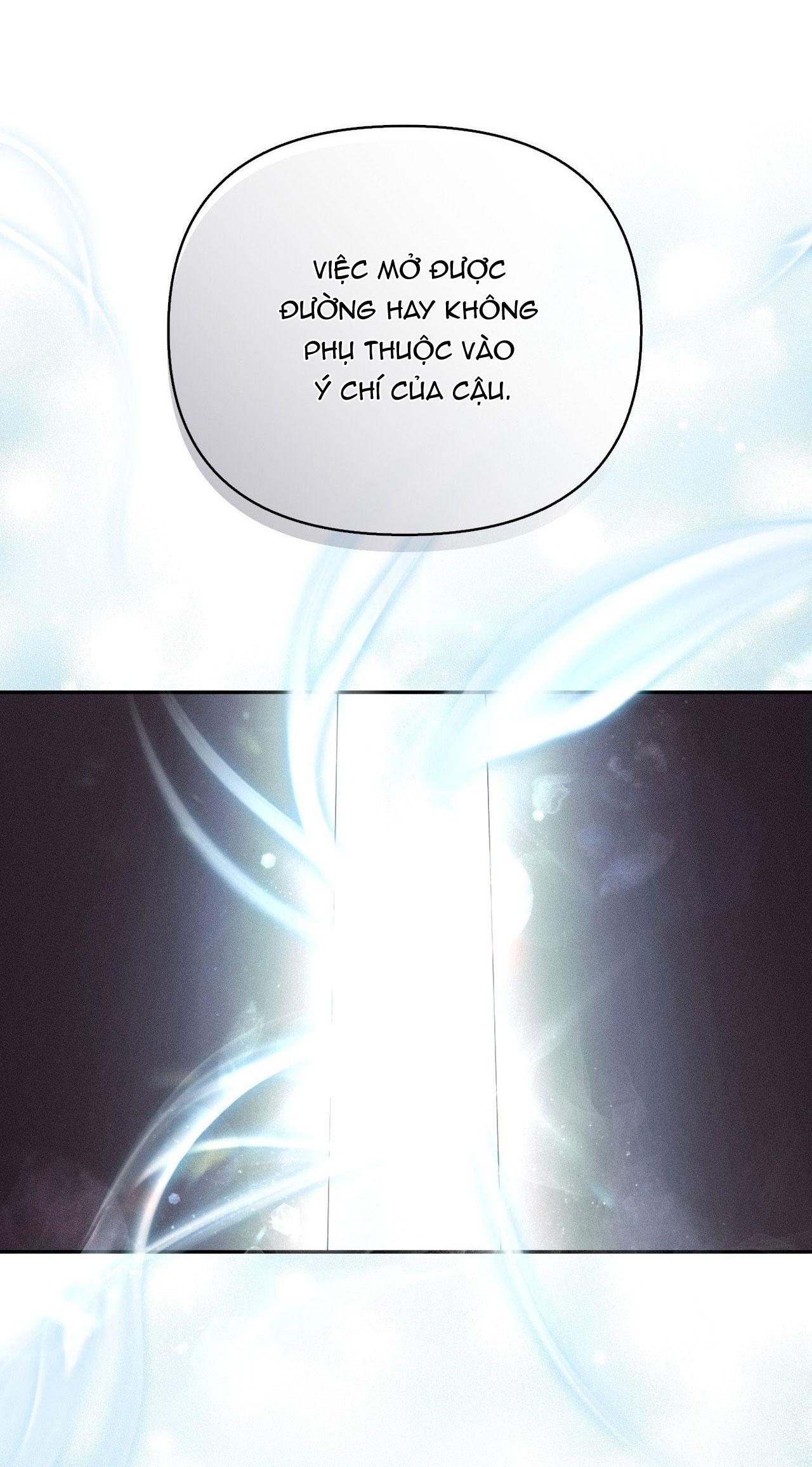 BLOOD POKER Chapter 13 - Next Chapter 14