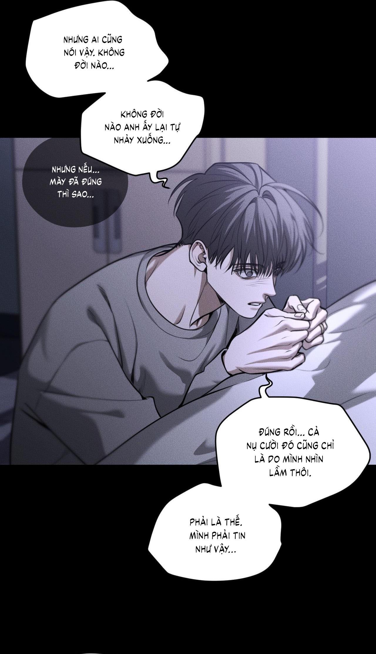 (CBunu) Gấu Teddy thân yêu Chapter 48 - Next 