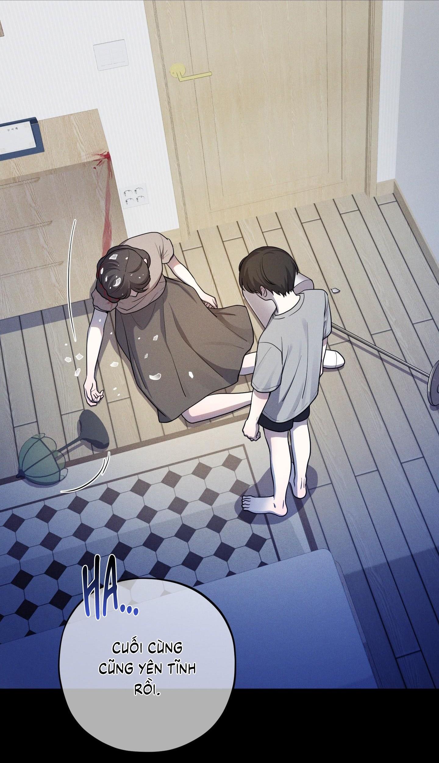 (CBunu) Chuyện Rằng Tôi Yêu Cậu Chapter 30 - Next 