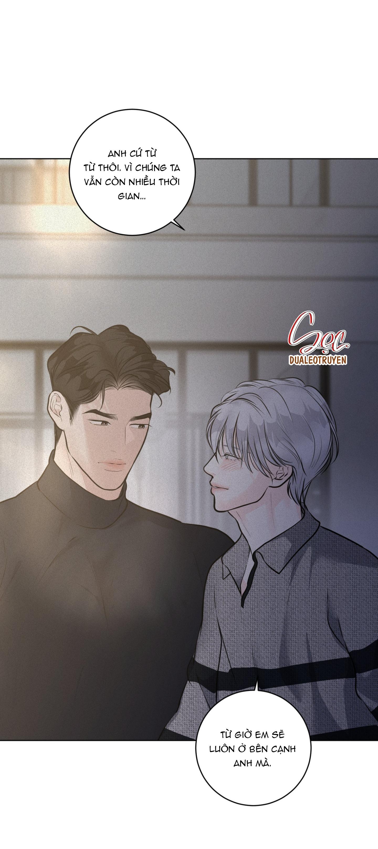 (ABO) LỜI CẦU NGUYỆN Chapter 72 - Next Chapter 73