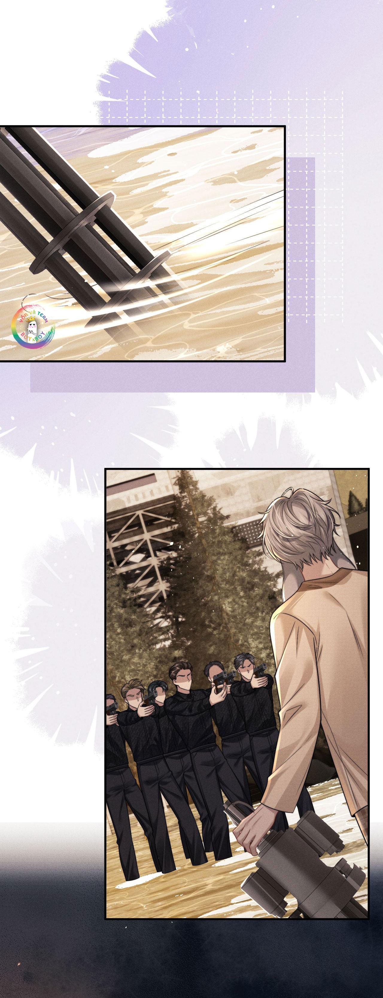 Chấp Sự Thỏ Tai Cụp Chapter 171 - Next 