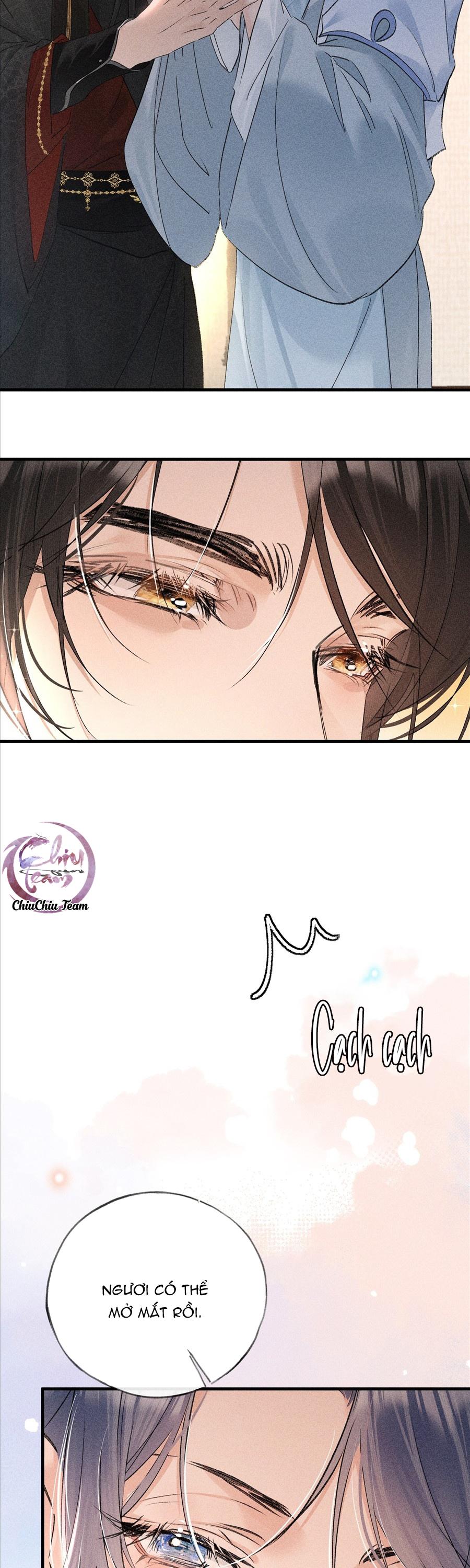 Dụ địch thâm nhập Chapter 71 - Next Chapter 72