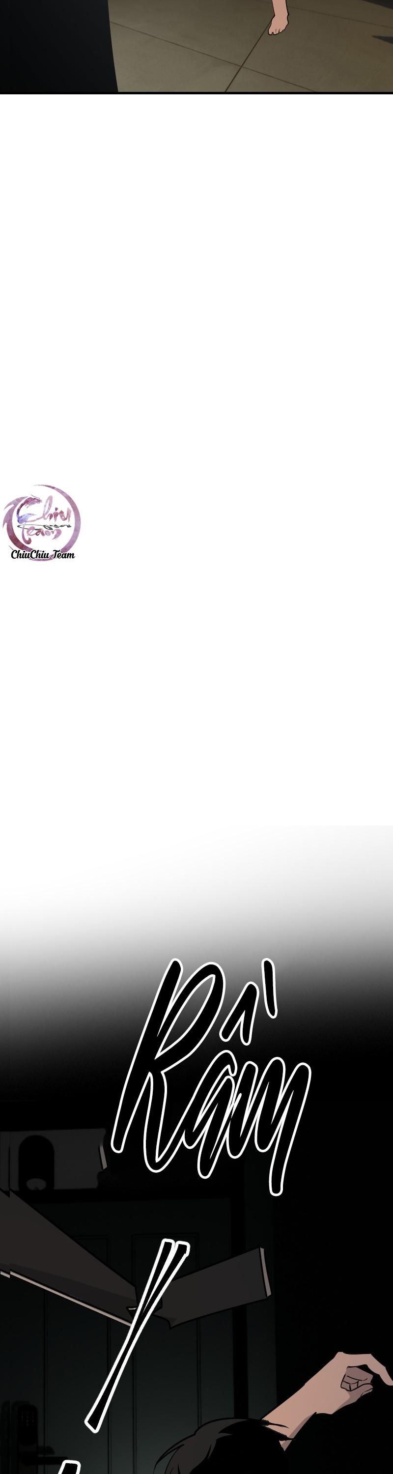 Tên Hàng Xóm Cứ Dán Mắt Vào Tôi Chapter 66 - Next Chapter 66.2