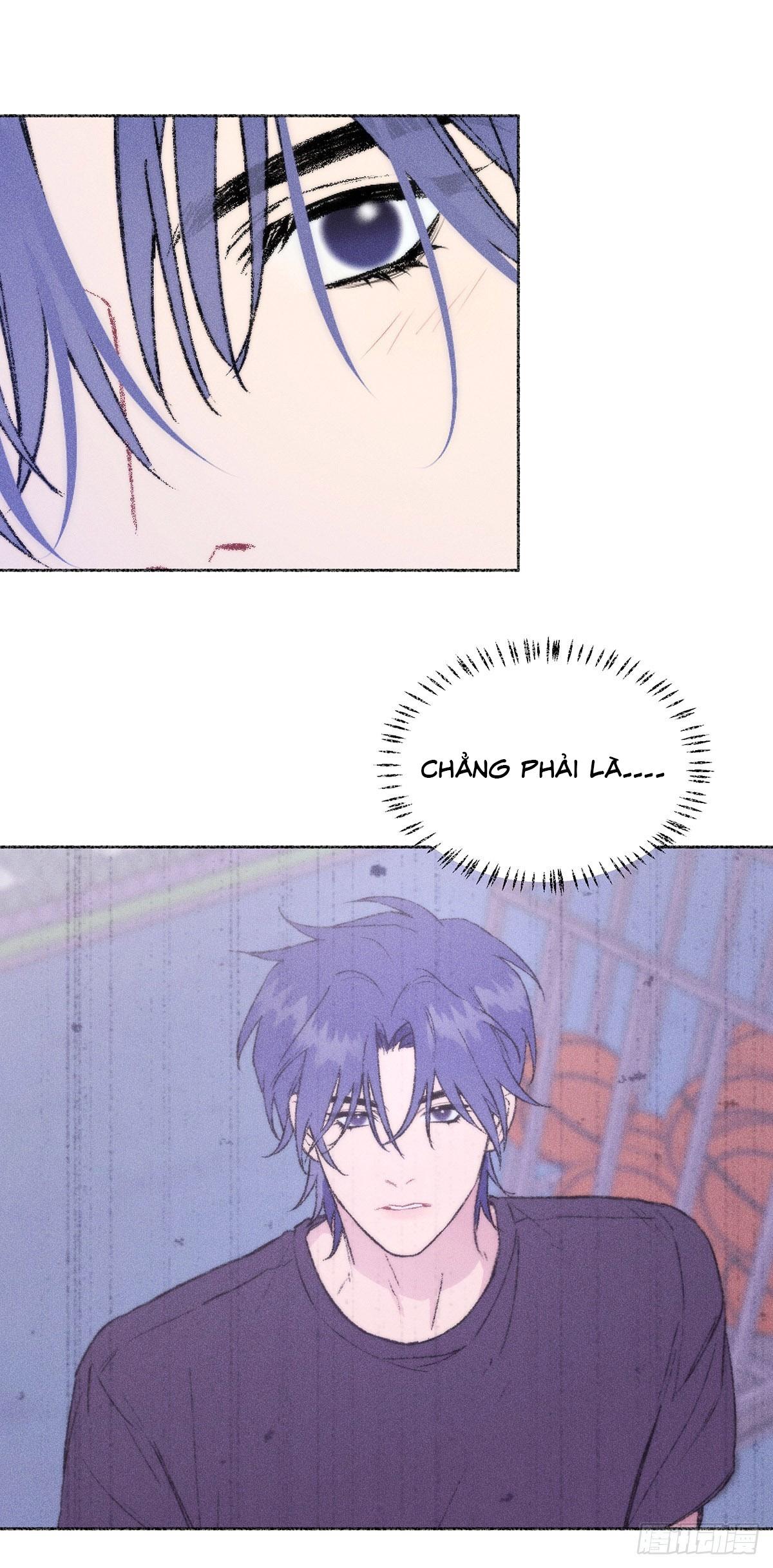 Tuyết Đông Chưa Tan Chapter 6 Ngoại truyện 1 - Next 