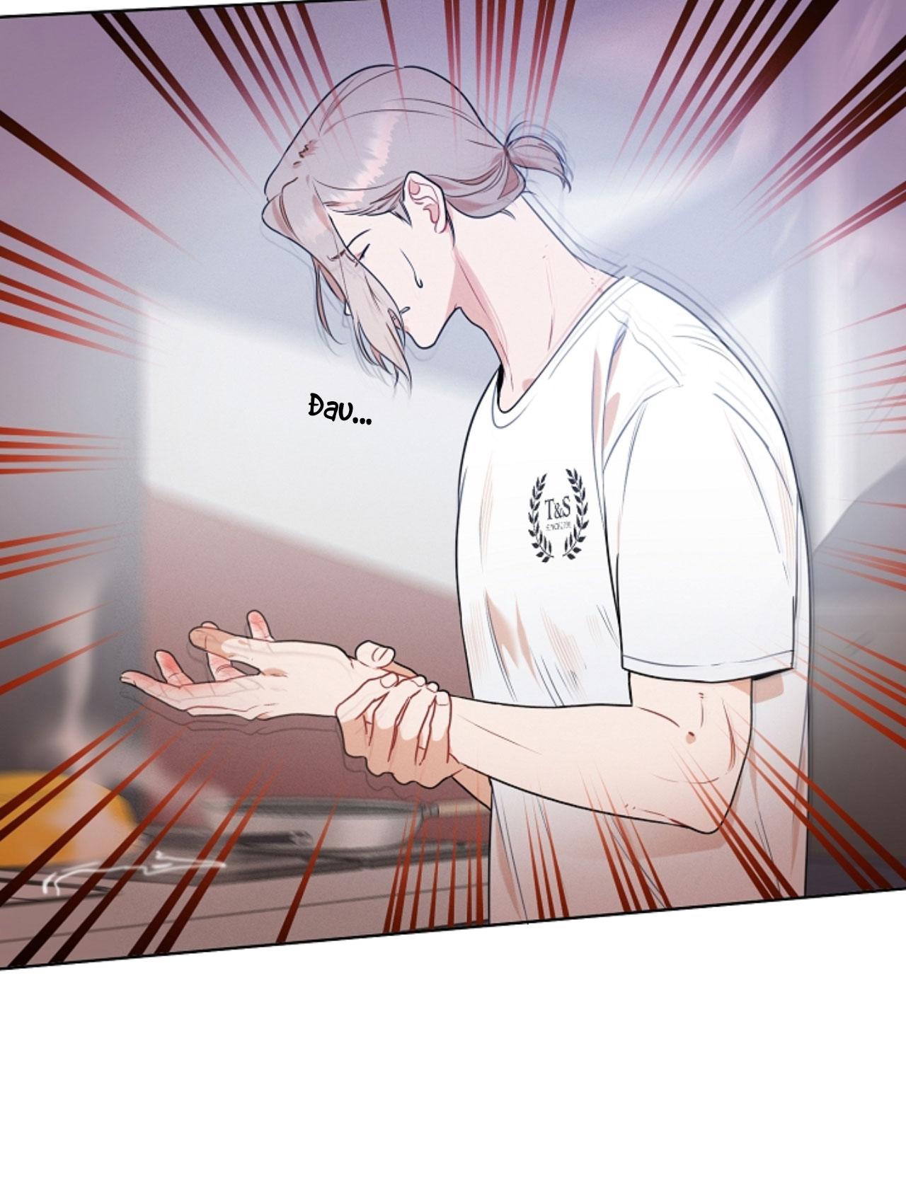 Tố Cáo Sếp Tôi Chapter 36 - Next Chapter 37