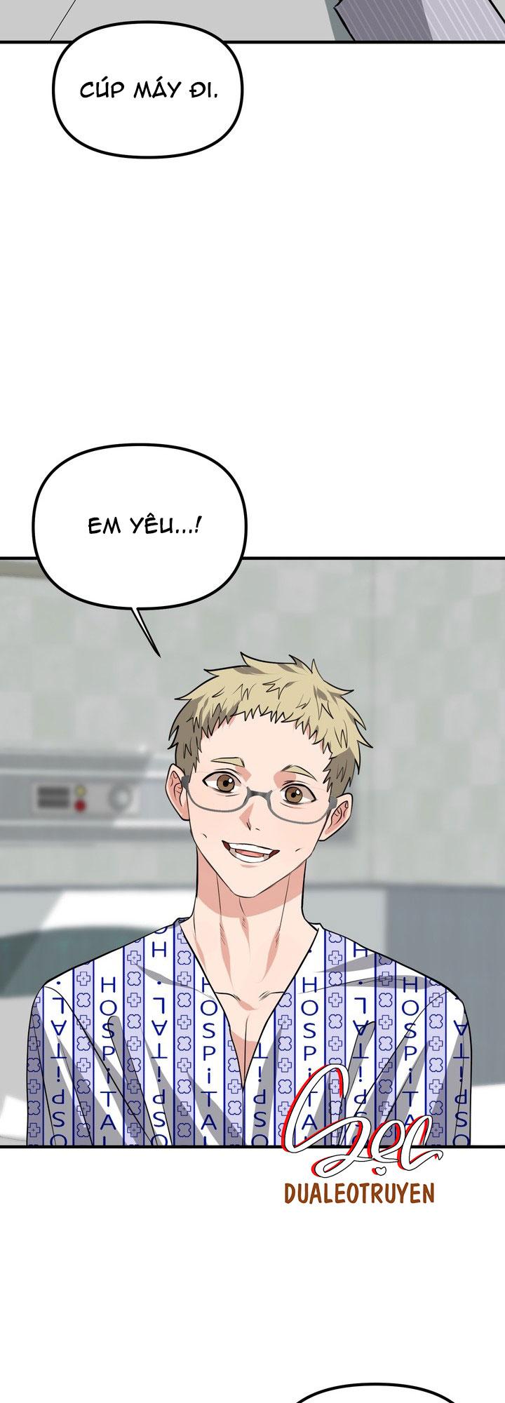 CÓ TIN VÀO TÍNH BẢN ÁC KHÔNG ? Chapter 49 - Next 