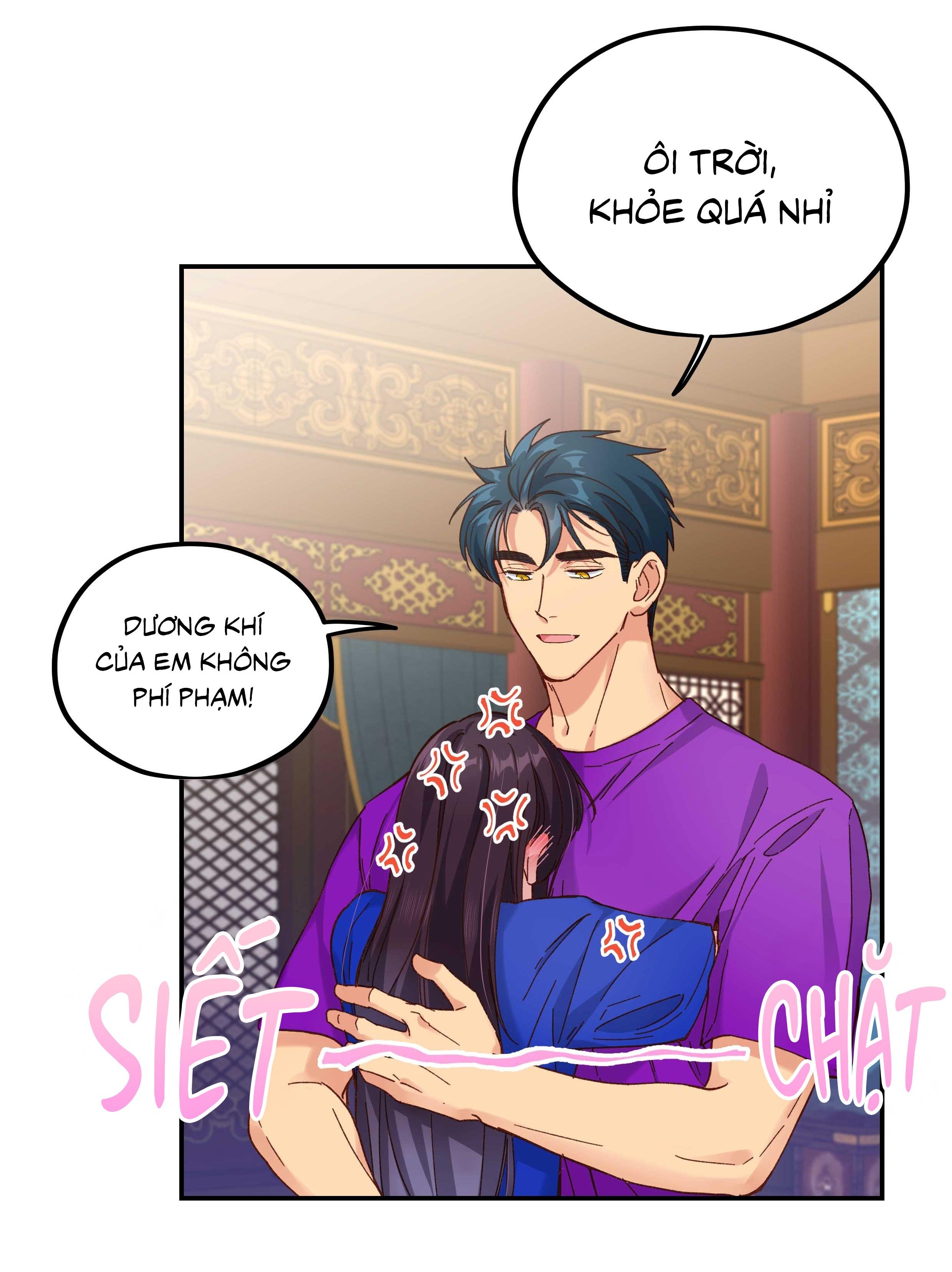 Quán cơm tỳ hưu Chapter 104 - Next Chapter 105