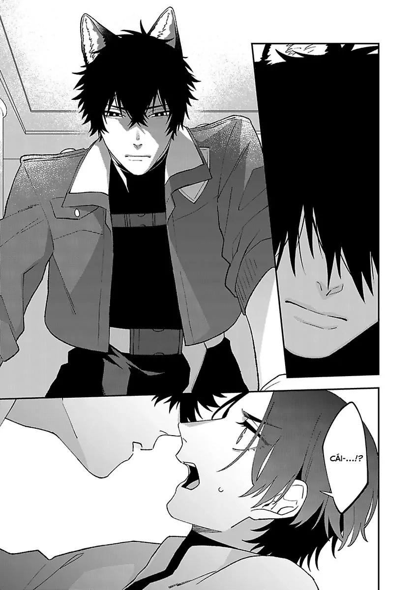Rắc Rối Nhân Đôi Chapter 4 - Next 