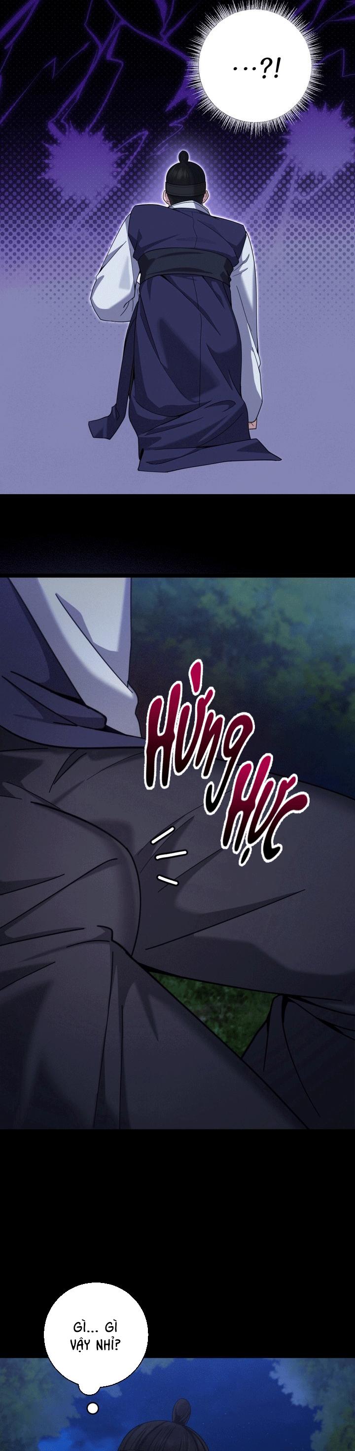QUÁI DUYÊN Chapter 1 - Next 