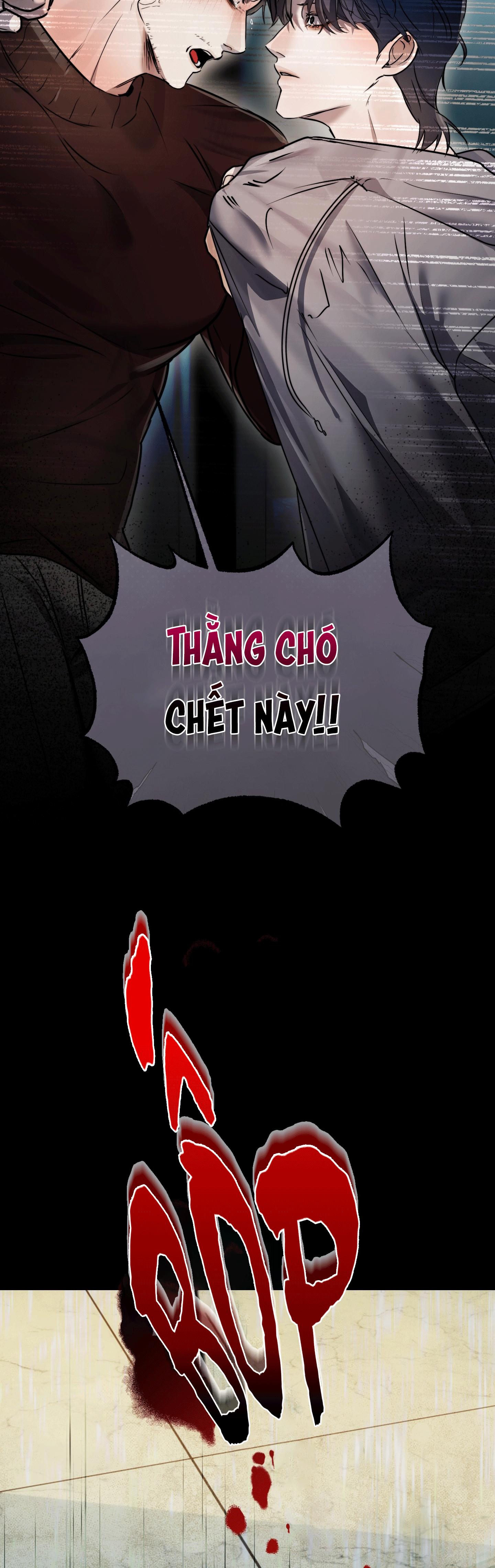(ABO) BỐ TÔI TRỞ THÀNH TÀI SẢN CÔNG CỘNG Chapter 6 H+ full HD - Trang 2