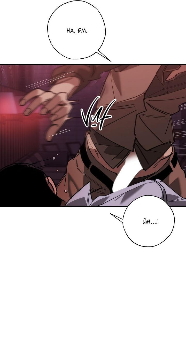 (CBunu) Tráo Đổi Chapter 74 H - Next Chapter 75