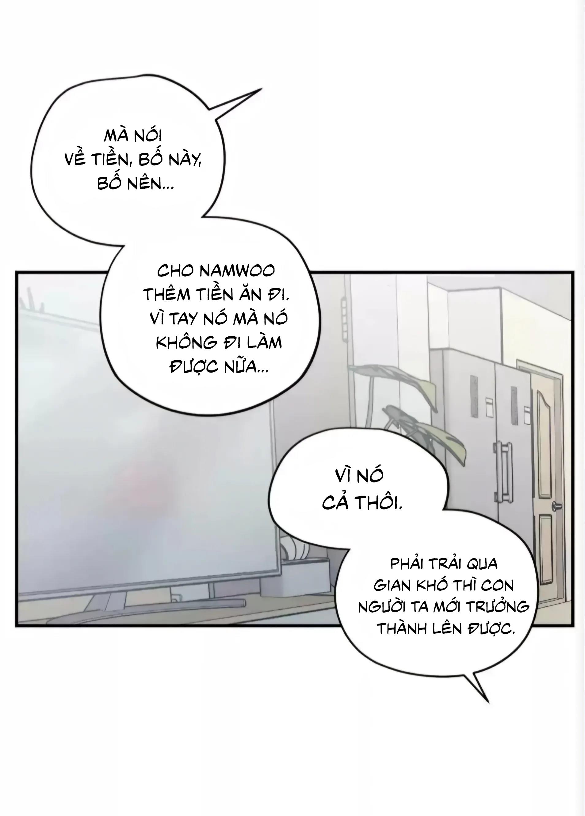 Chuyện Tình Triệu Won Chapter 15 - Next Chapter 16