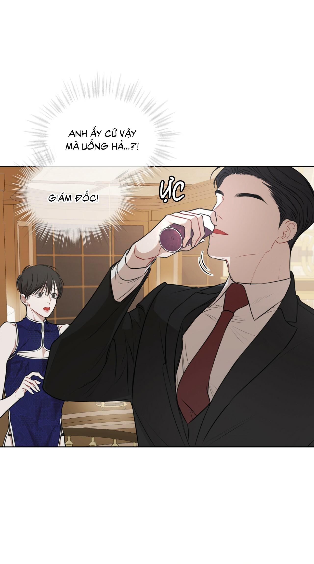 KHỞI NGUỒN SỰ SỐNG Chapter 25 - Next Chapter 26 H+++ sườn xám