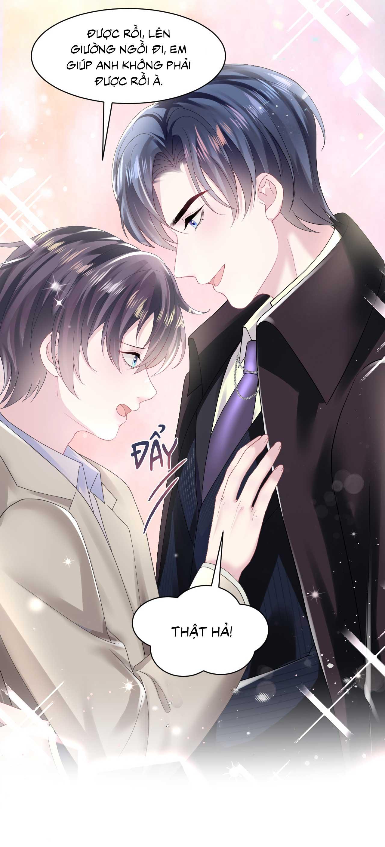 Tuyệt mỹ bạch liên hoa online dạy học Chapter 142 - Next Chapter 143