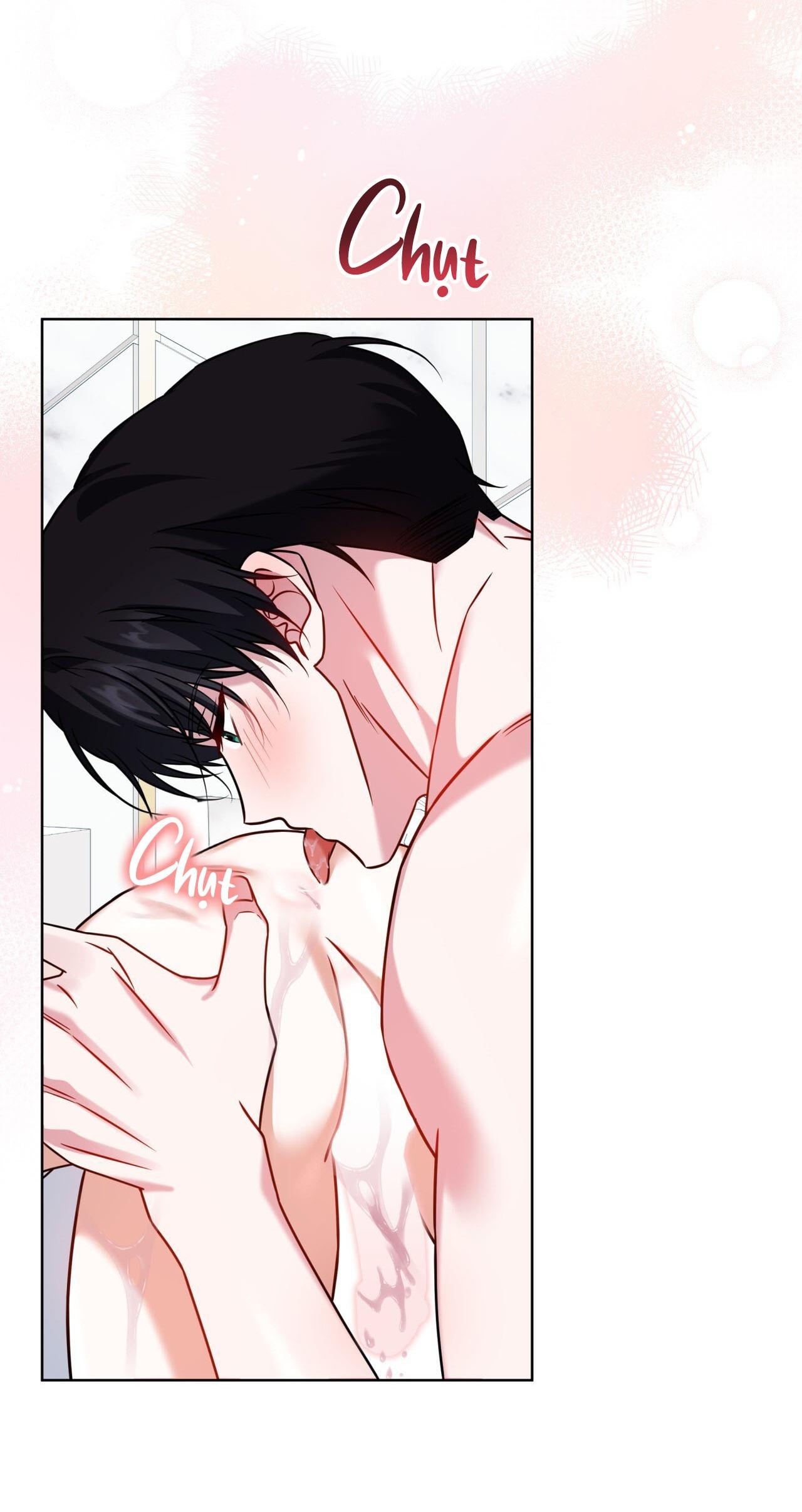 NƯỚC UỐNG TÌNH YÊU CỦA CÁO PLIN Chapter 49 - Next 