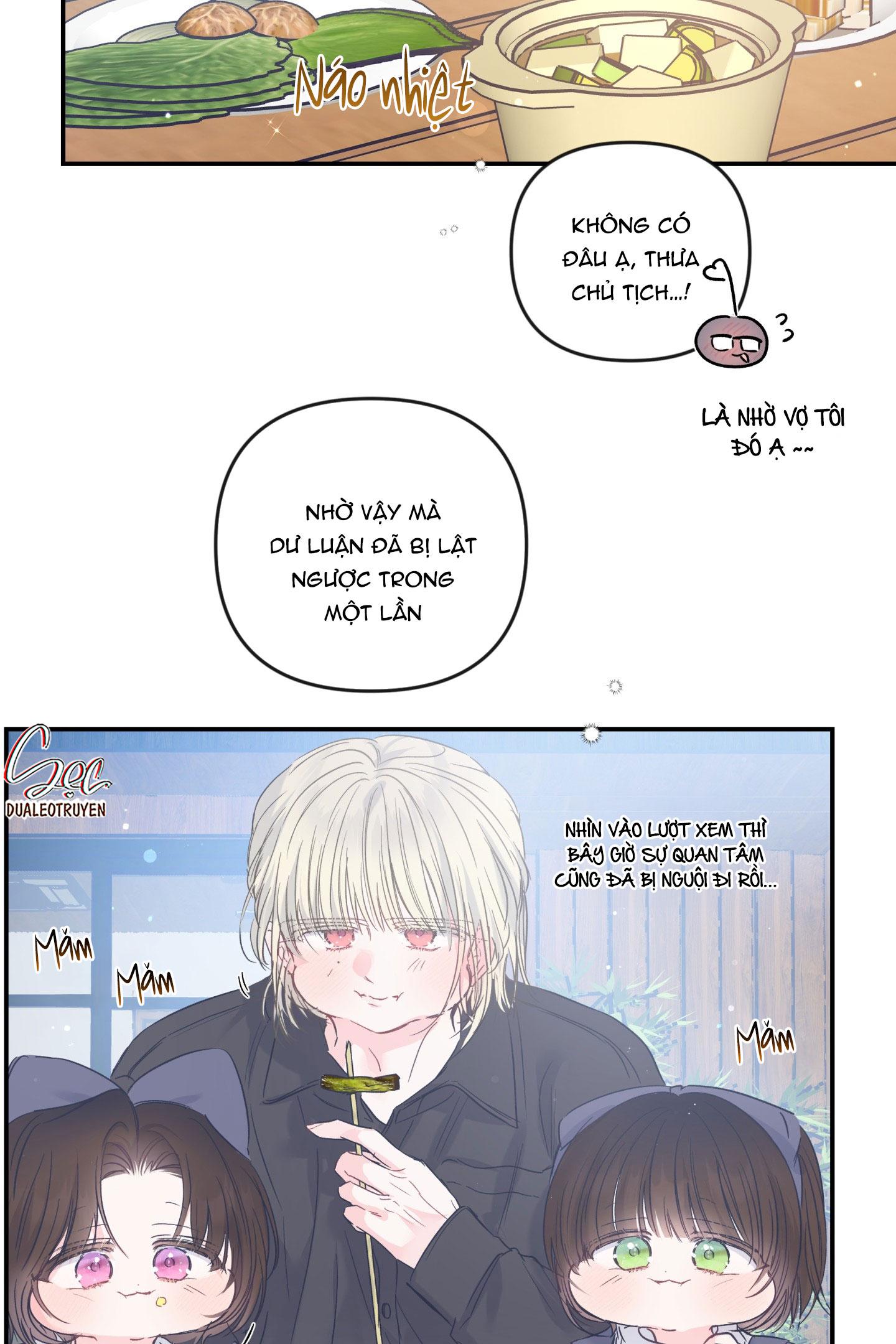 ĐẢO NGƯỢC CỦA ĐẢO NGƯỢC Chapter 66 - Next Chapter 67