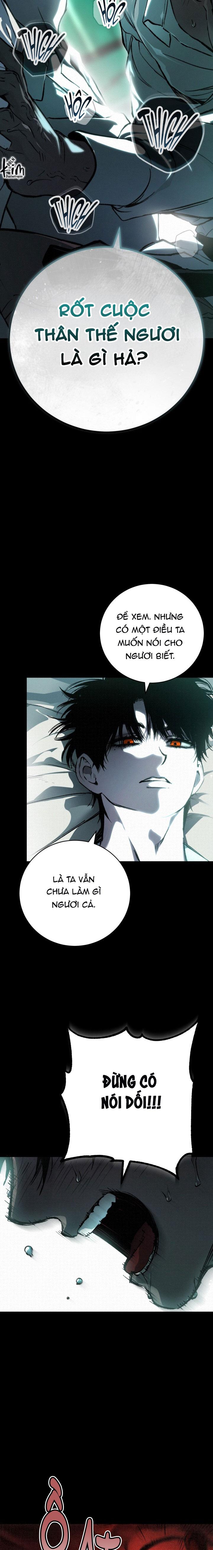 DINH THỰ MA ÁM Chapter 1 - Next 