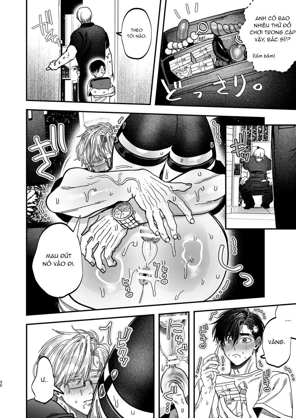 TUYỂN TẬP BDSM CHỊT CHỌT Chapter 327.2 - Next 