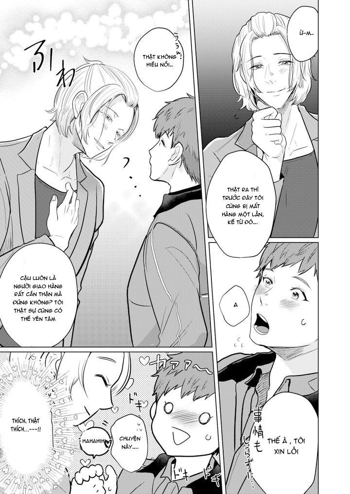 Doujinshi Tổng Hợp Chapter 299 - Next 