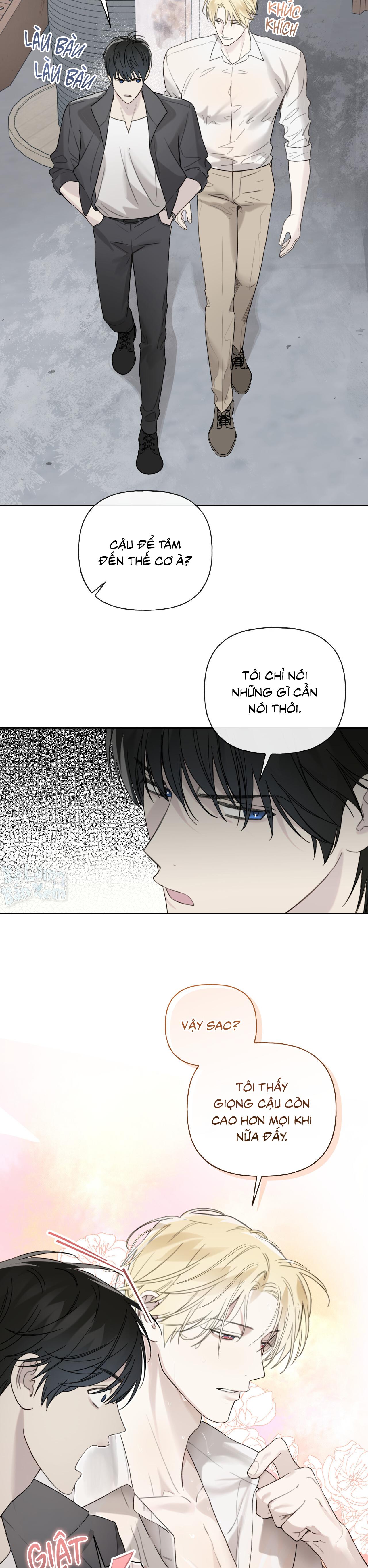 HIỂM HỌA GUIDING Chapter 59 - Next Chapter 60