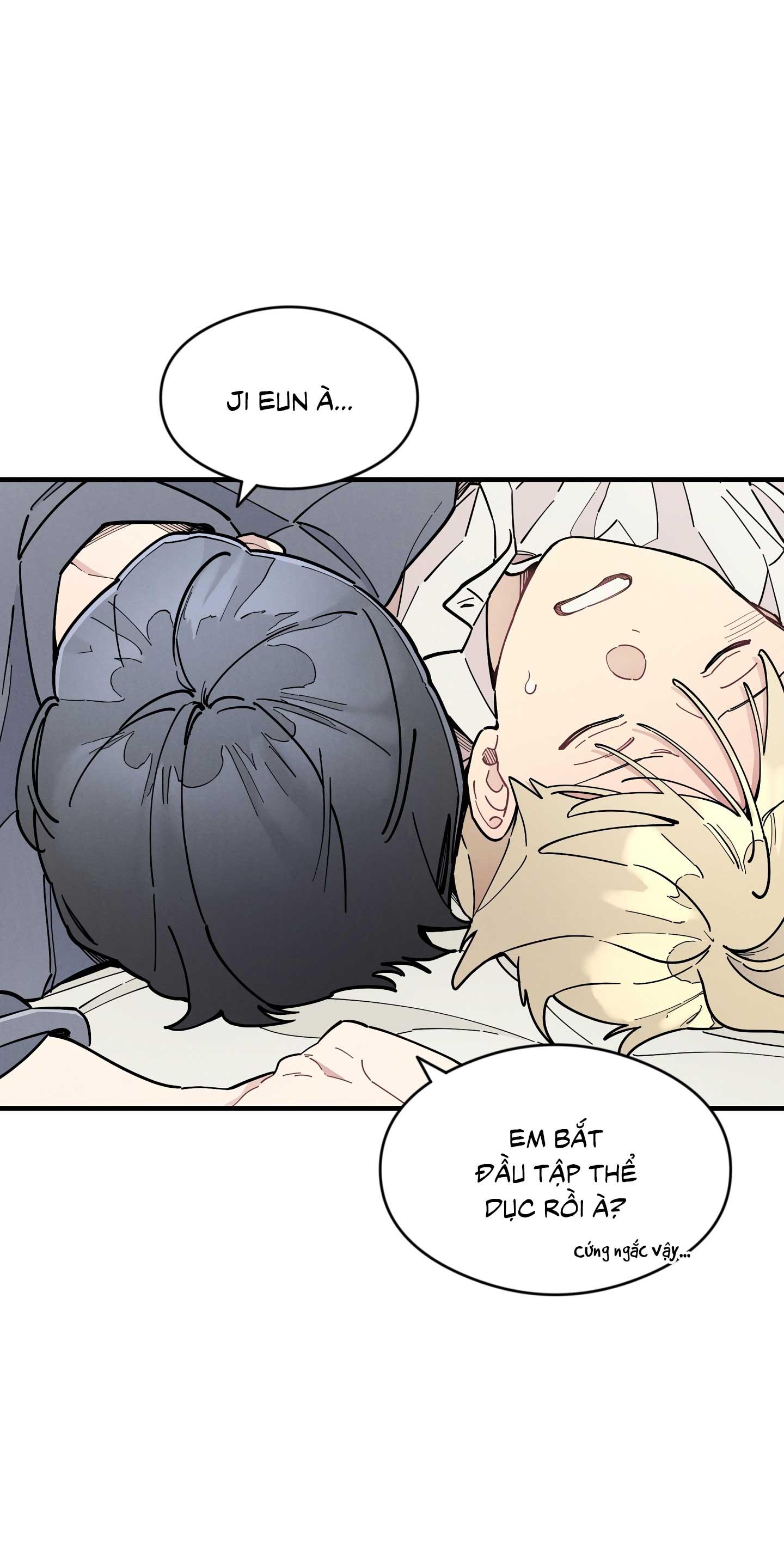 One-Room TA Chapter 45 - Next Chapter 46