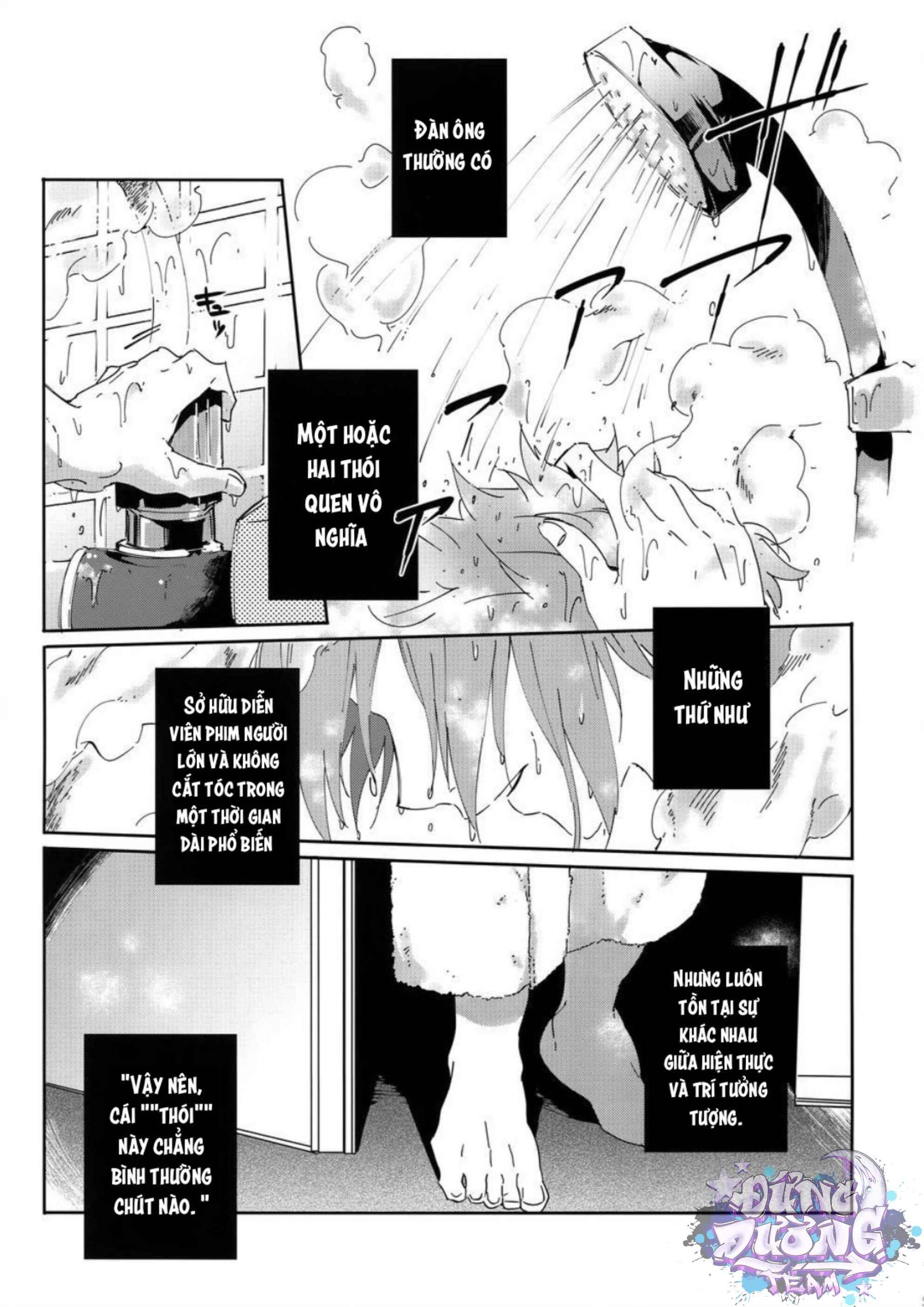 ONESHORT BÁI THIẾN Chapter 9.1 - Next Chapter 9.2 19+