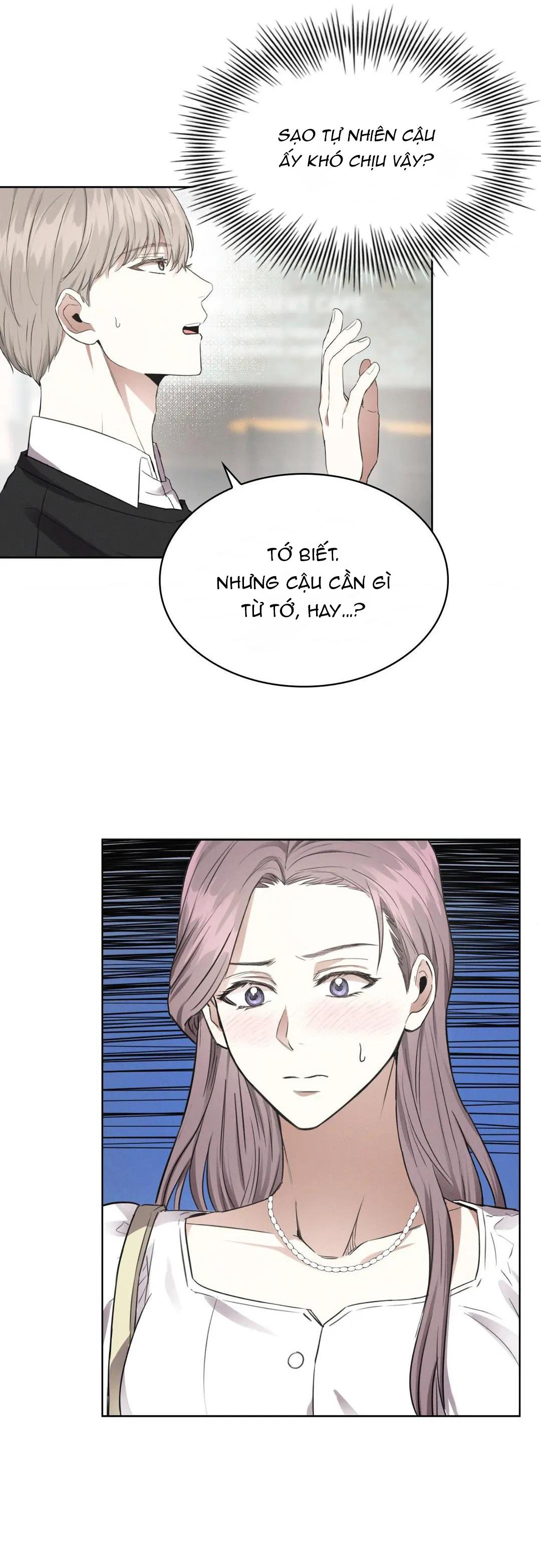 Âm Vọng Trong Không Trung Chapter 2 - Next 