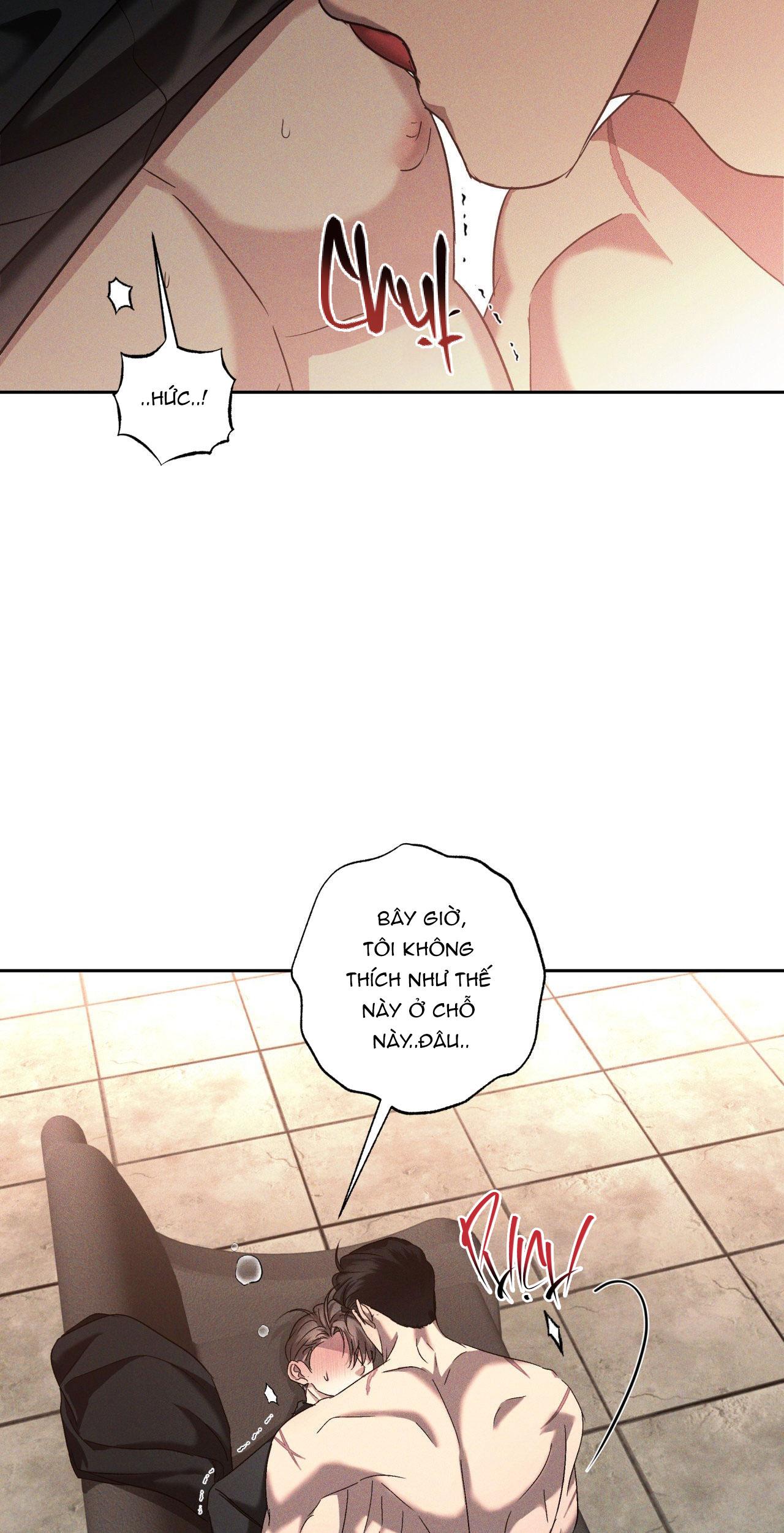 EDEN Chapter 32 - Next 