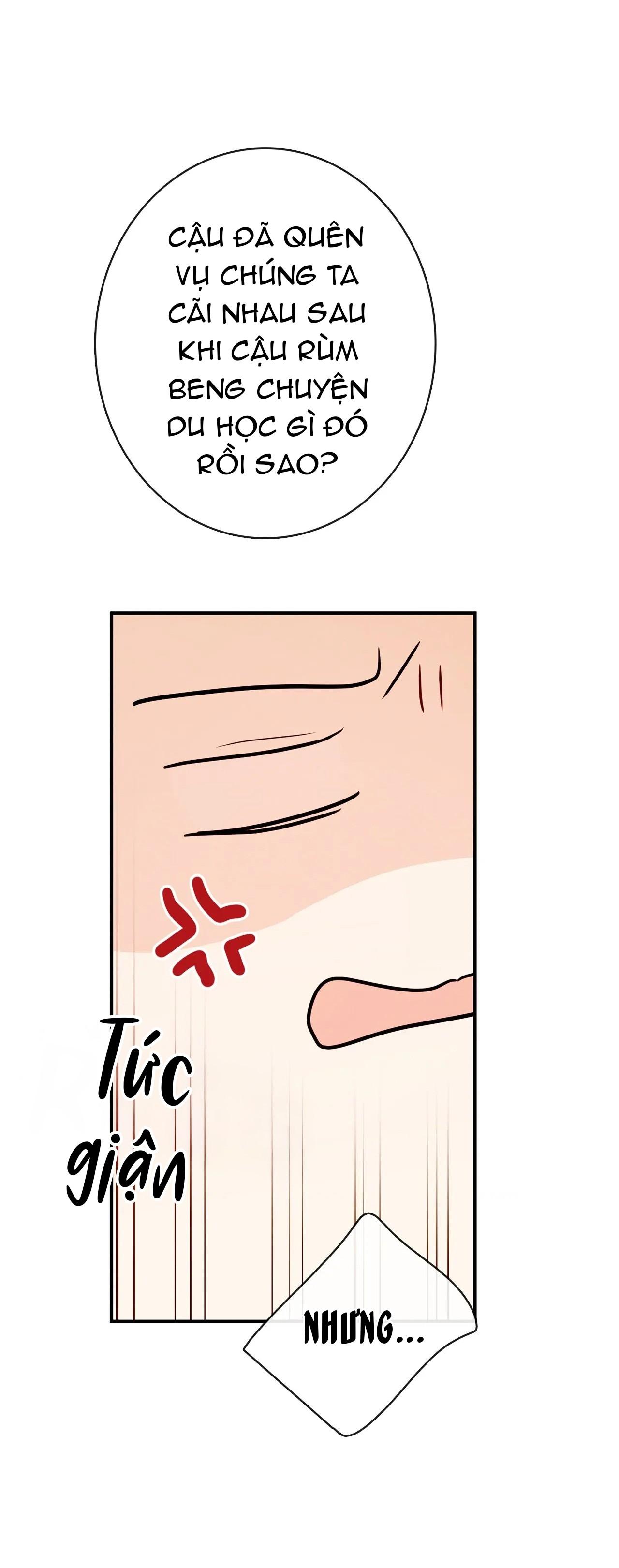 Thiên Đường Táo Xanh Chapter 122 - Trang 2