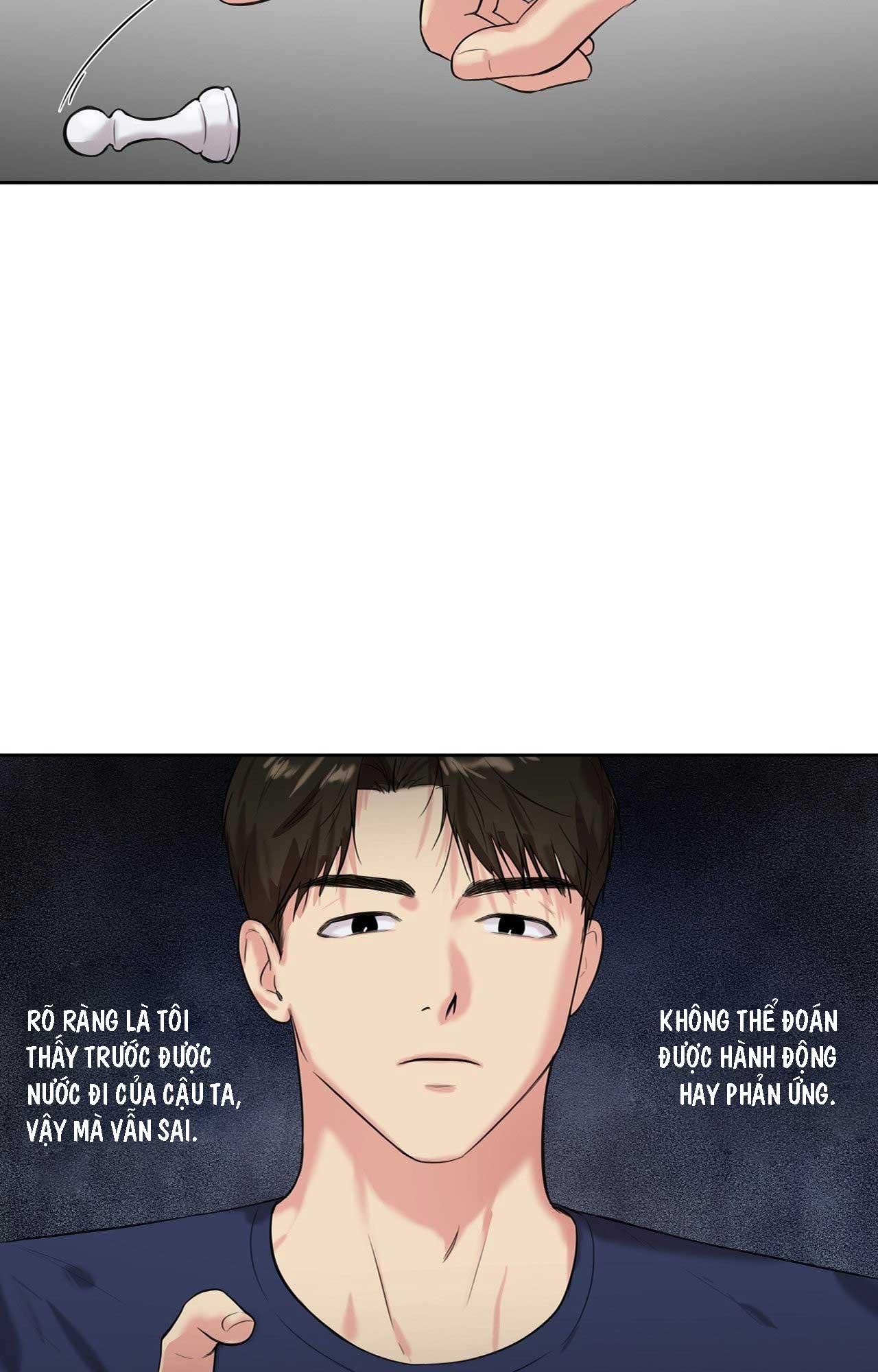 TU HÚ KHÔNG RỜI KHỎI TỔ Chapter 20 - Next Chapter 21