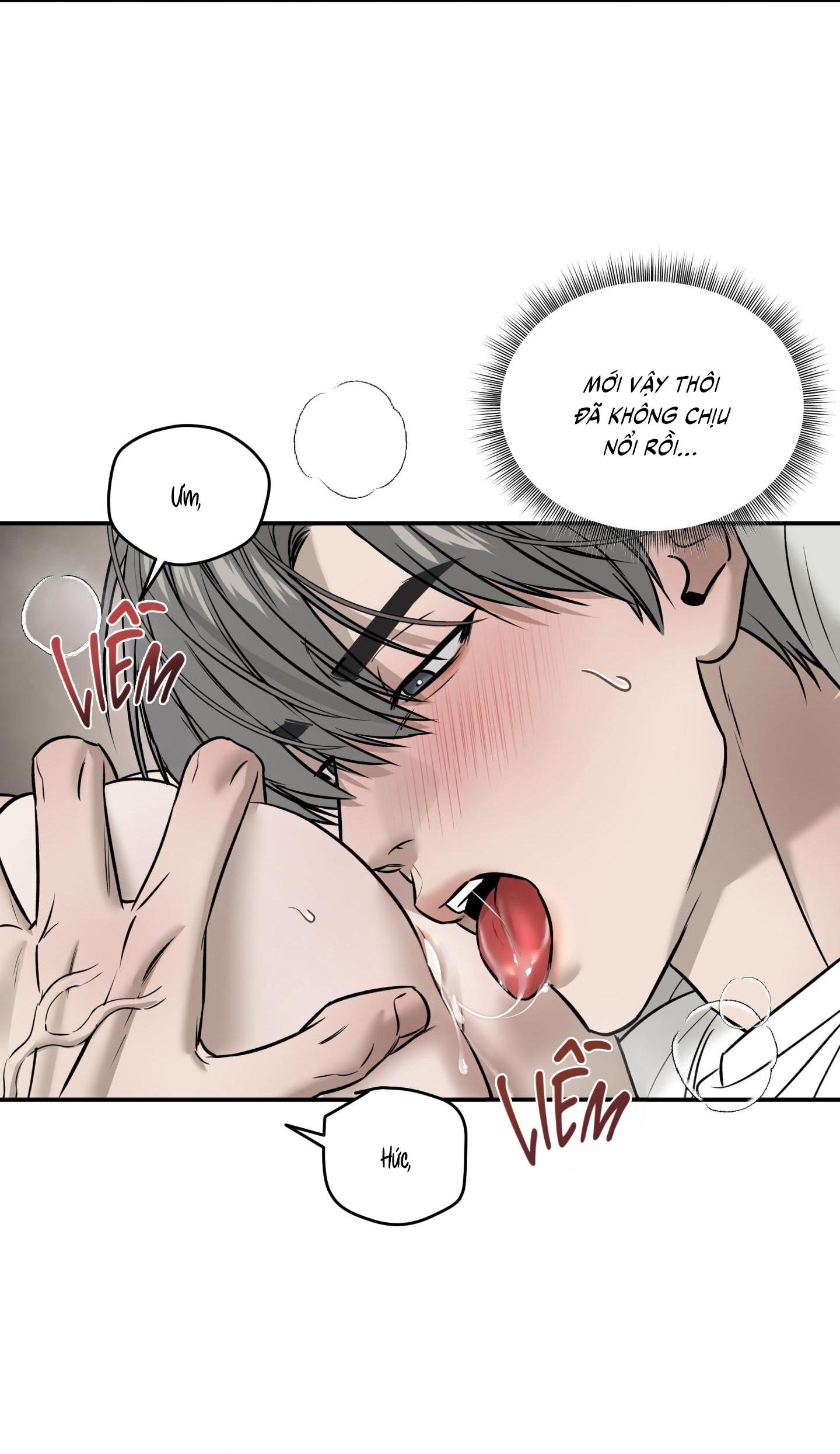 (CBunu) Hưởng Lợi Chapter 52 H+ - Next 