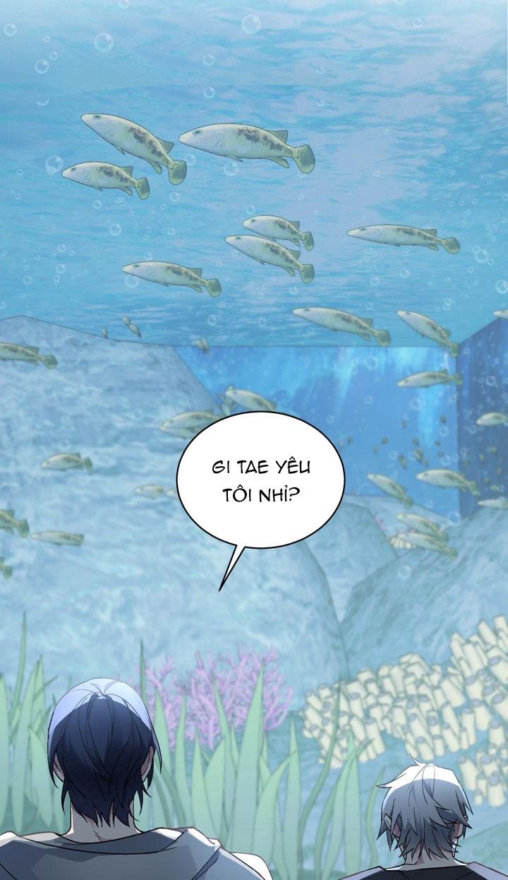 Room Without Windows Chapter 15 - Trang 2