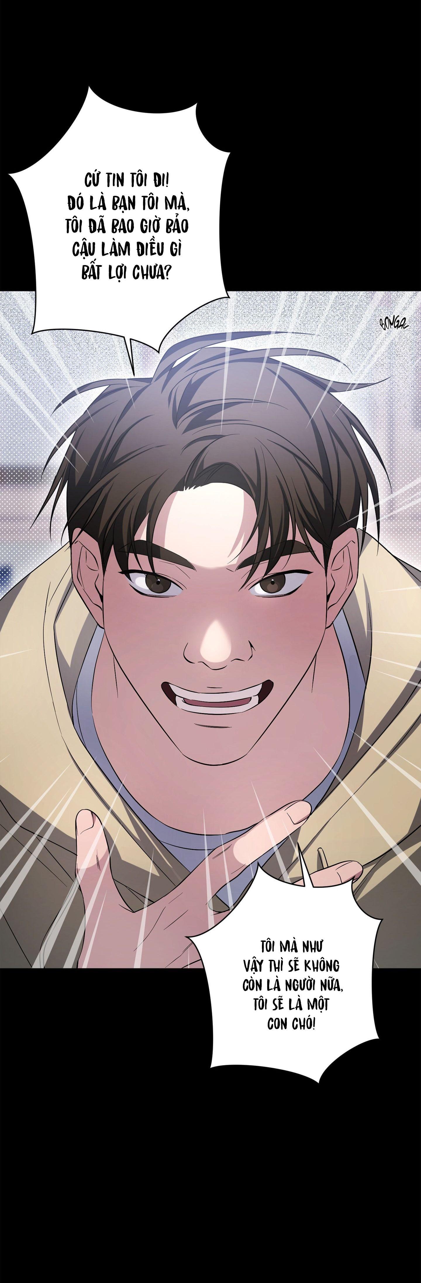 LỜI THỀ BÁO THÙ Chapter 1 18 - Next 