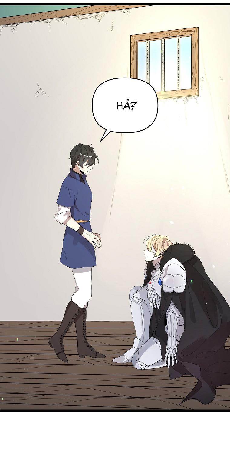 Hãy Lựa Chọn Anh Hùng Của Bạn Thật Cẩn Thận Chapter 5 - Next 