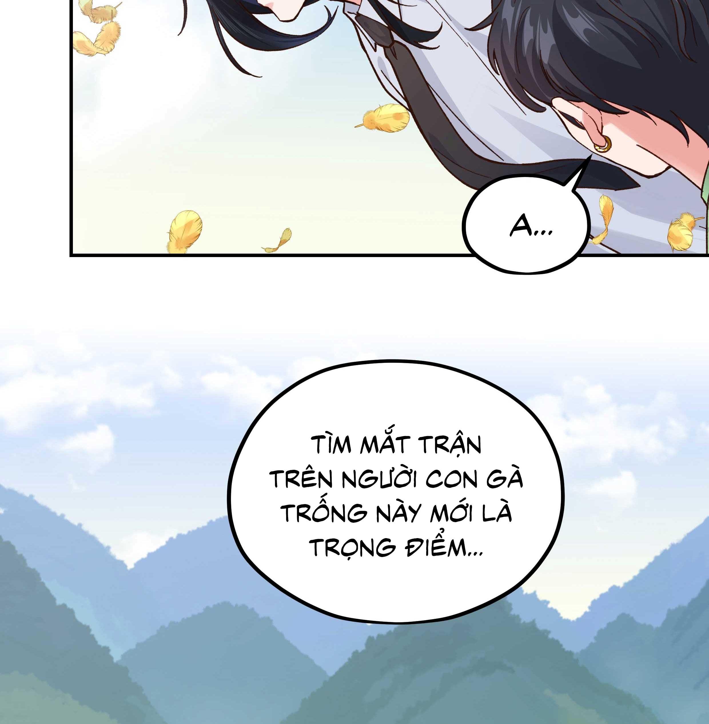 Quán cơm tỳ hưu Chapter 134 - Next Chapter 135
