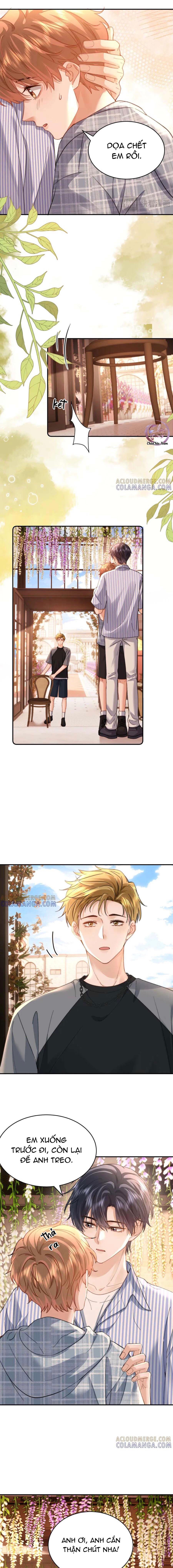 Chất Dị Ứng Đáng Yêu Chapter 104 - Next Chapter 105