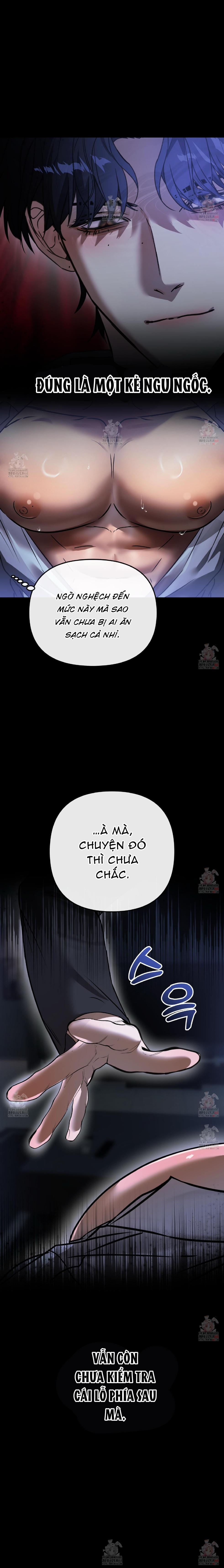 Vương Miện Gai Chapter 3 - Next 